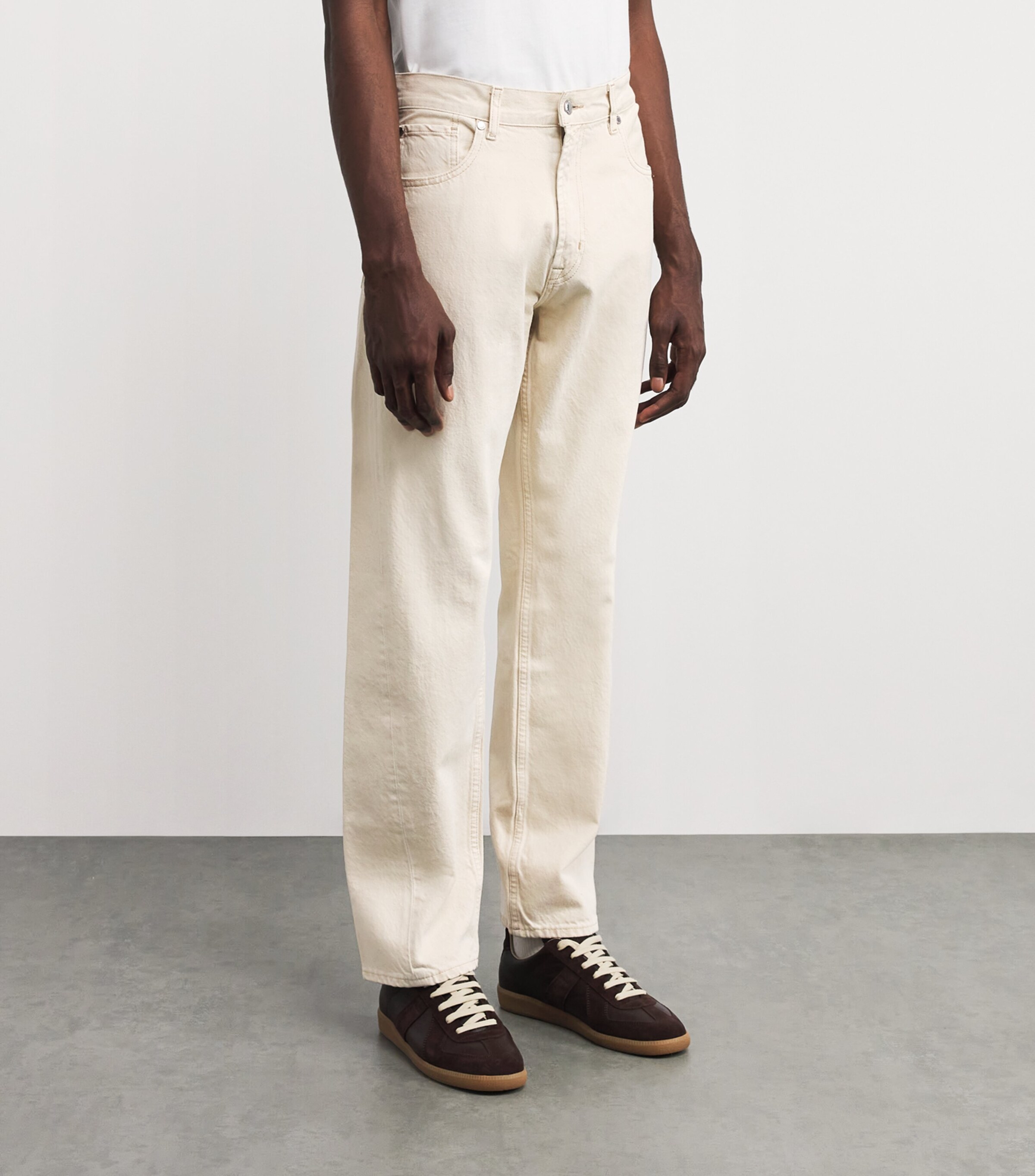 7 For All Mankind Modern Straight Jeans | Men Clothing | Jeans | Straight Jeans | Designers | 7 For All Mankind 7 For All Mankind Modern Straight Jeans | Men Clothing | Jeans | Straight Jeans | Designers | 7 For All Mankind