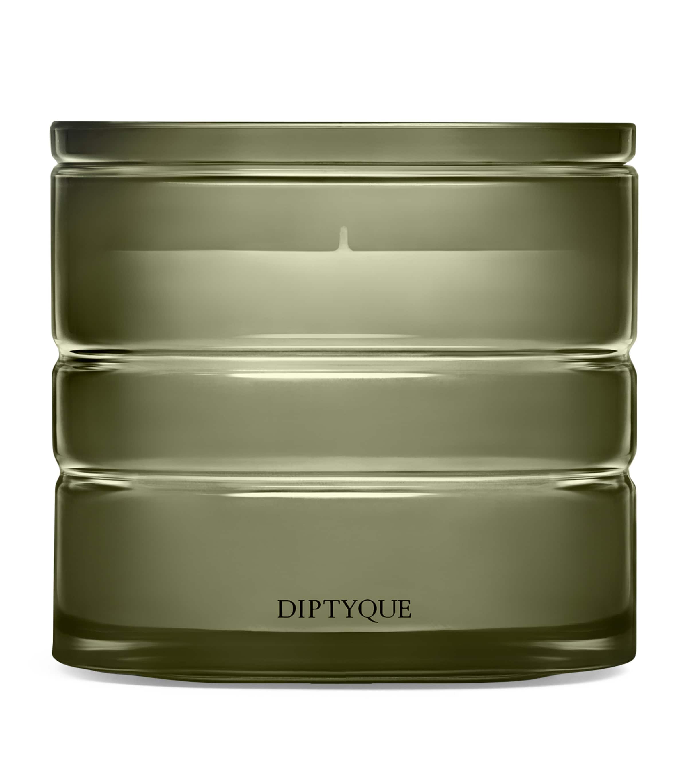 Temple des Mousses Candle (270g) NO COLOUR Image 3