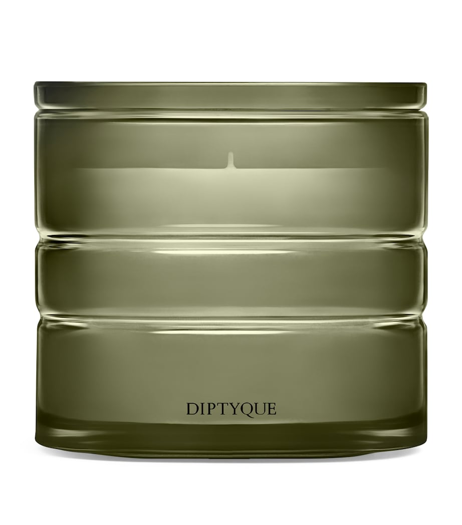 Temple des Mousses Candle (270g) NO COLOUR Image 3