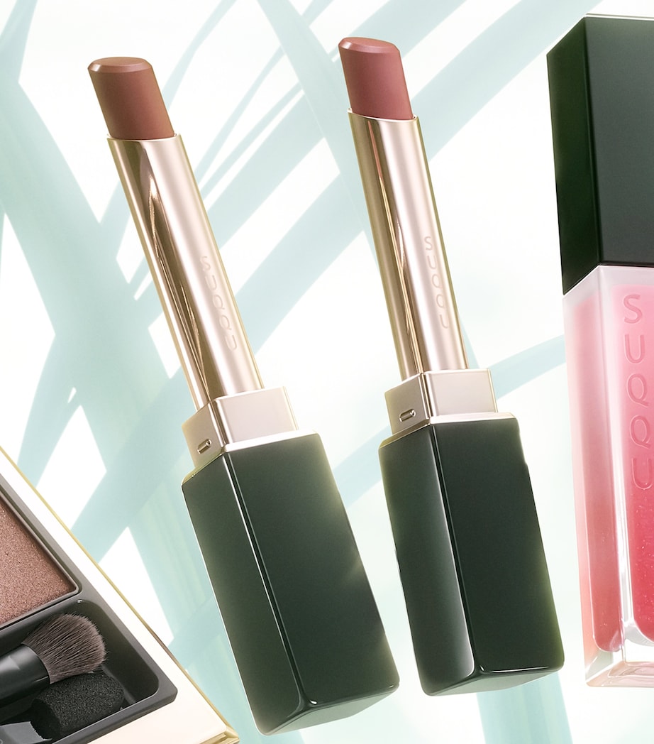 Suqqu Velvet Fit Lipstick - Refill Image 4