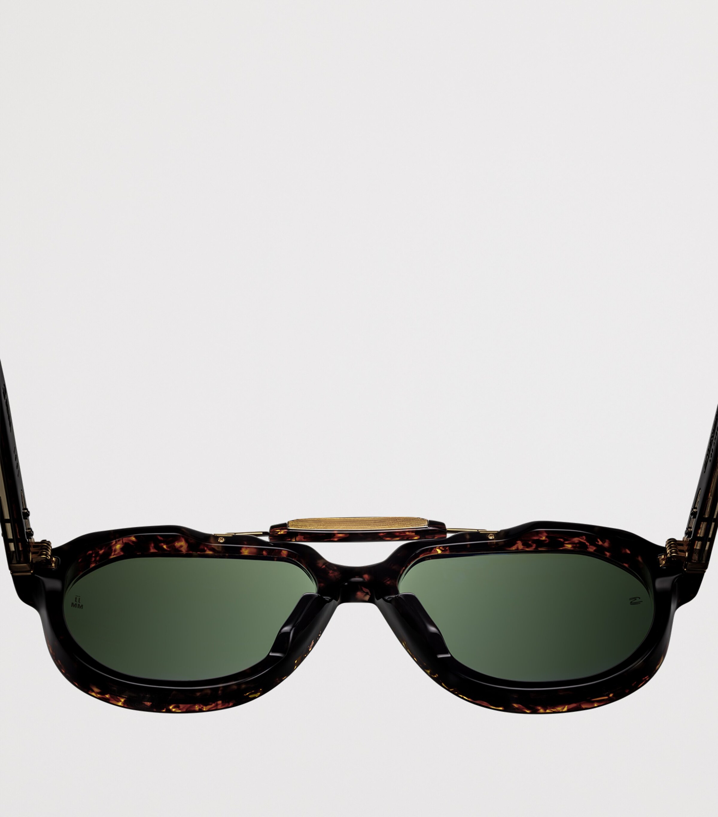 Jacques Marie Mage Ayrton Senna 1991 Sunglasses Agar Image 8