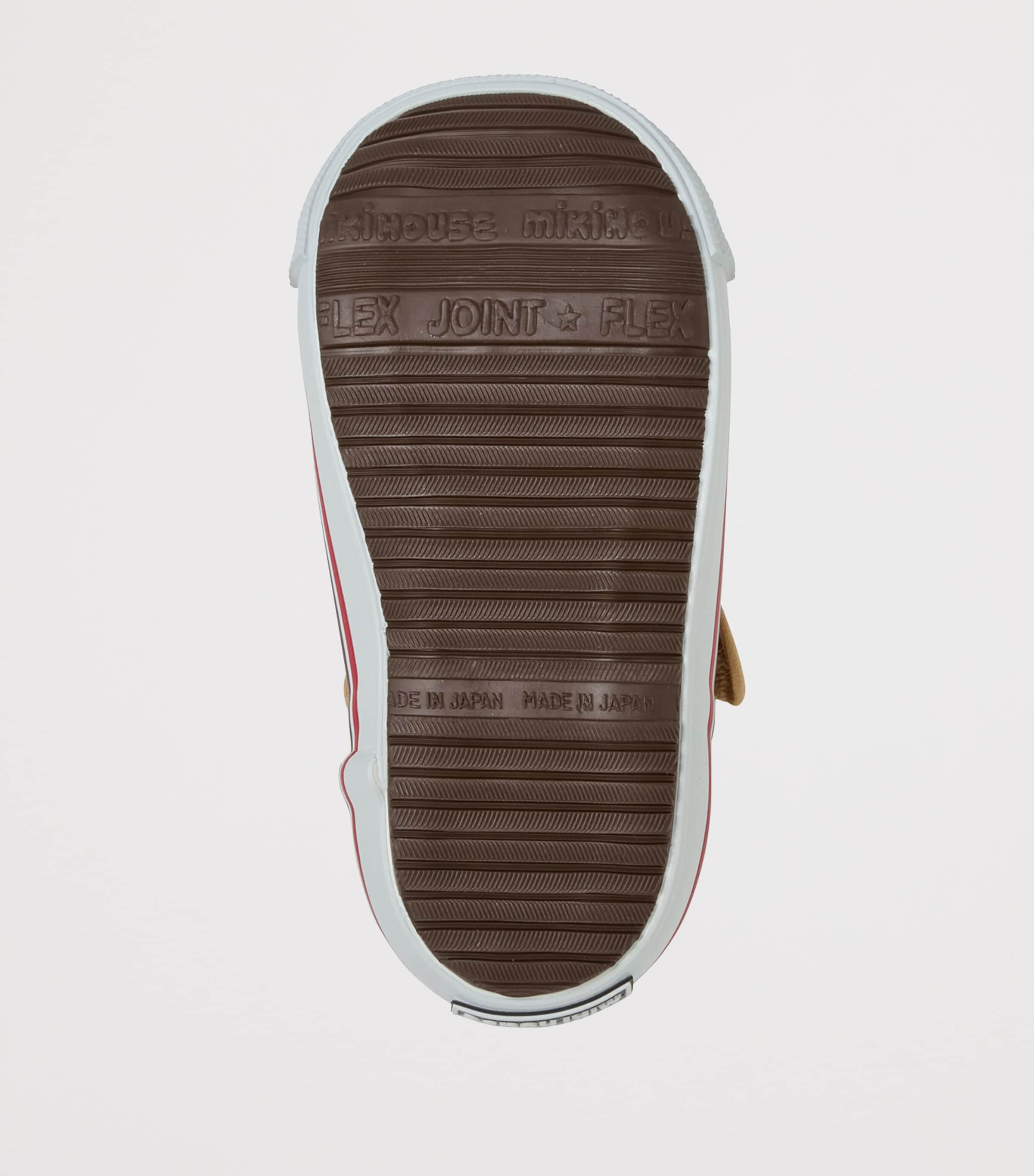 Miki House Double-B Sneakers Image 6