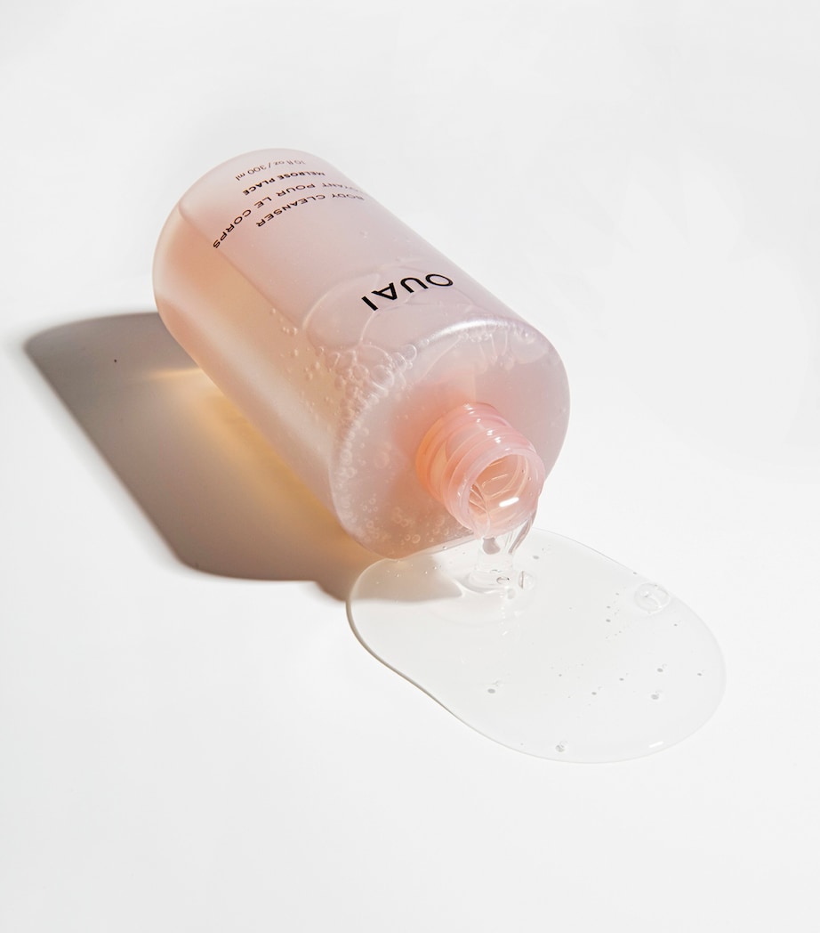 Body Cleanser (300ml) NO COLOUR Image 9