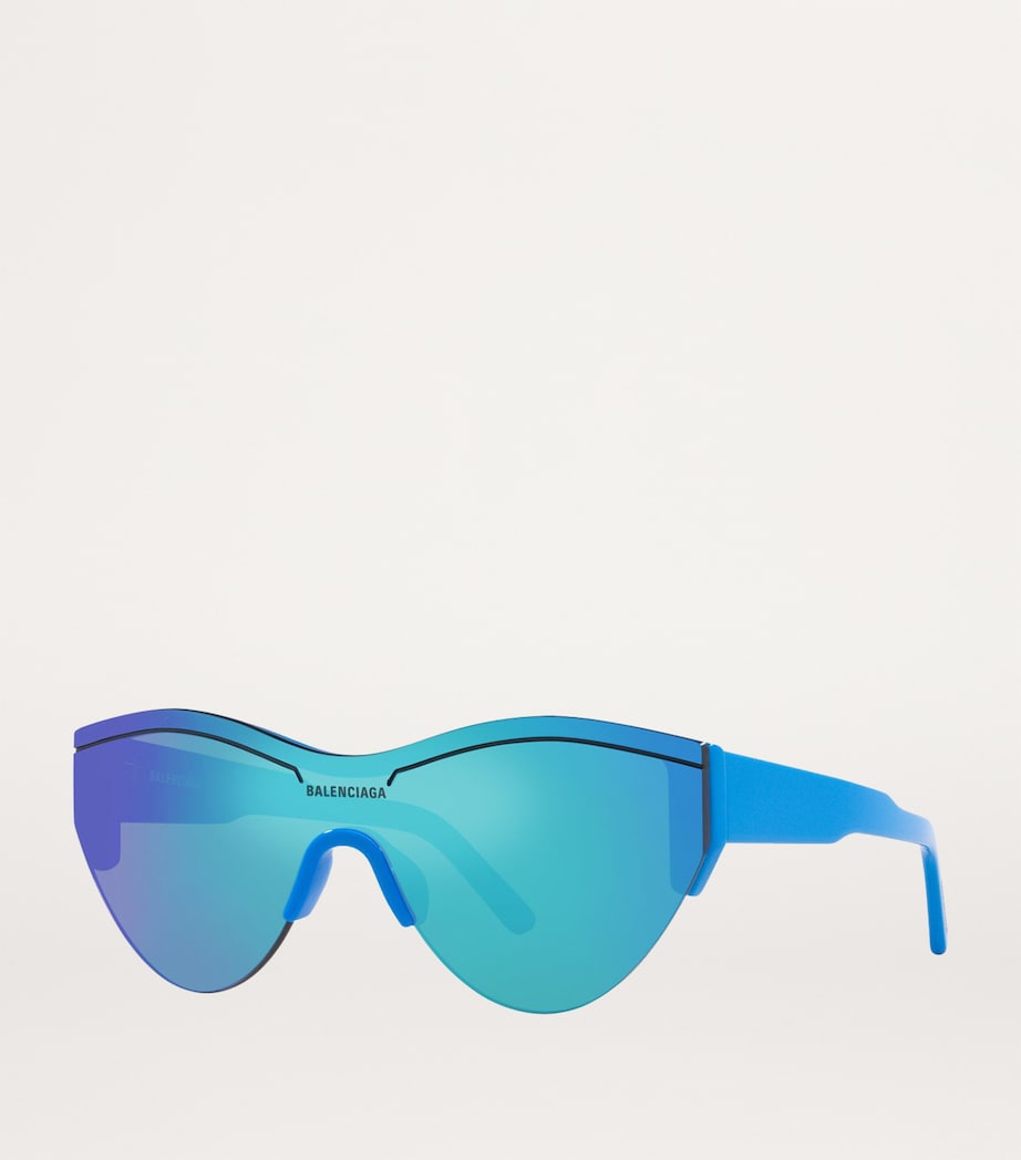 Acetate 6E000185 Sunglasses 1550B1 Image 2