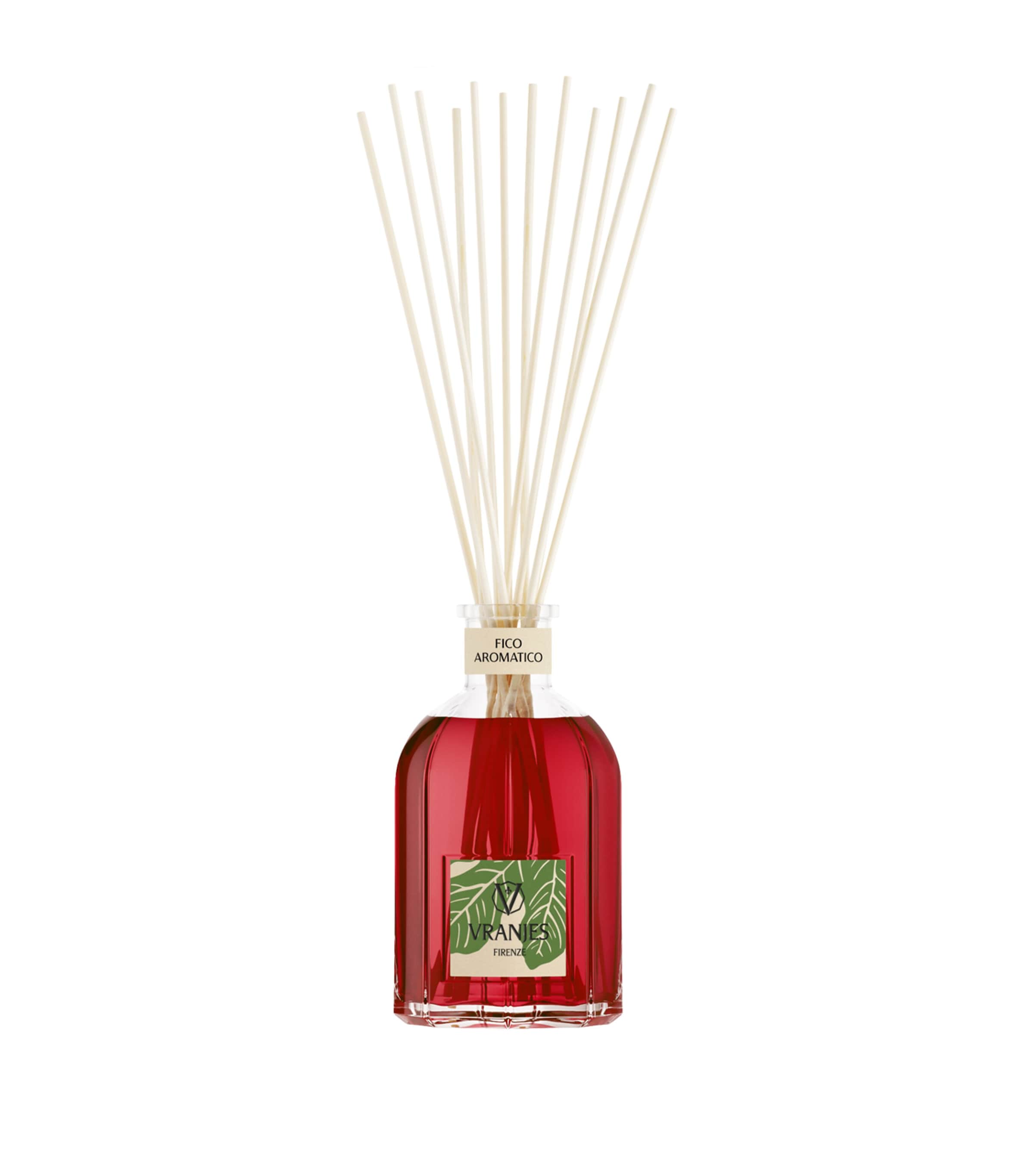 Dr. Vranjes Firenze Fico Aromatico Diffuser (500ml) Red Image 2