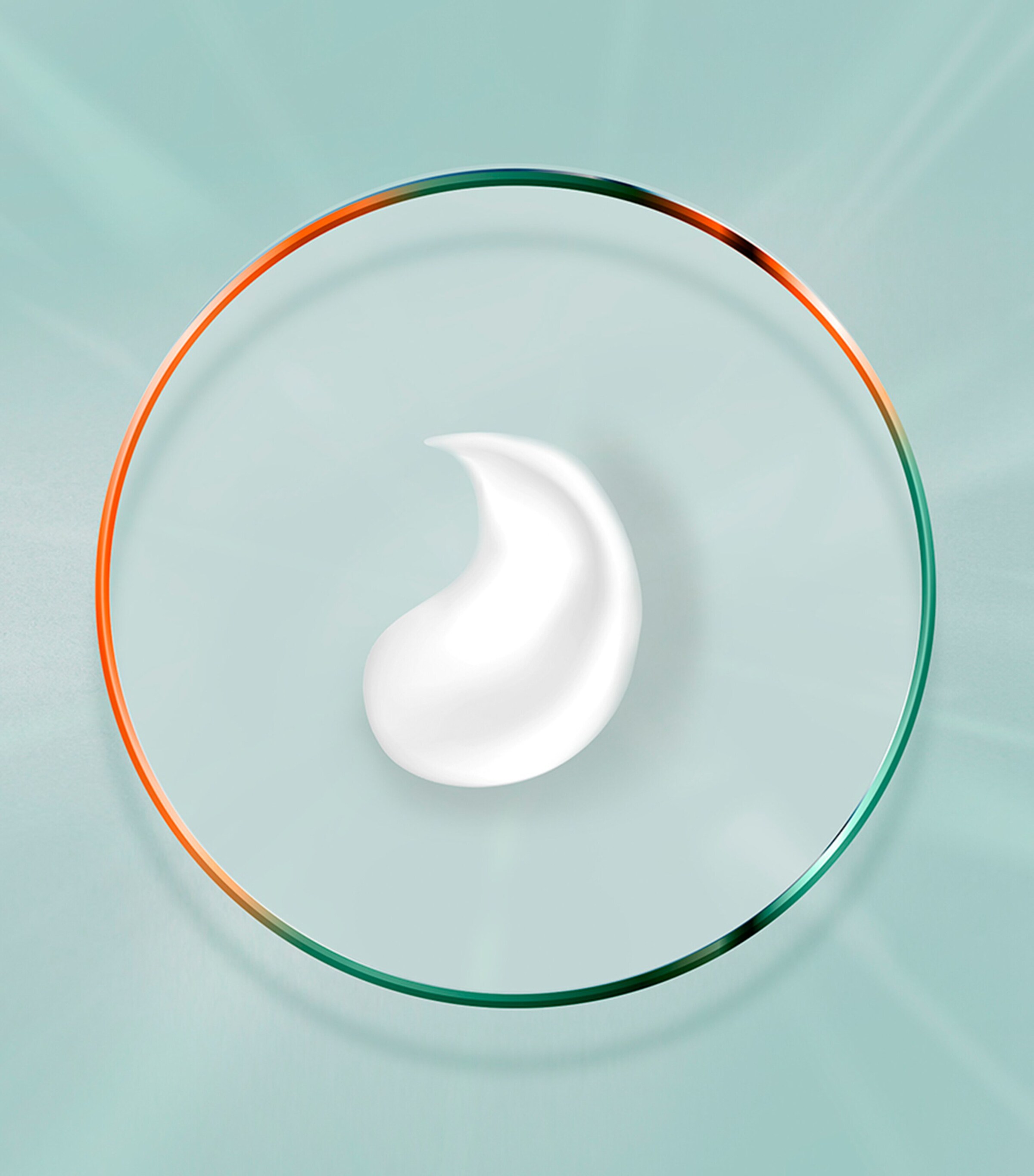 Vital Contour Cream (15ml) NO COLOUR Image 8