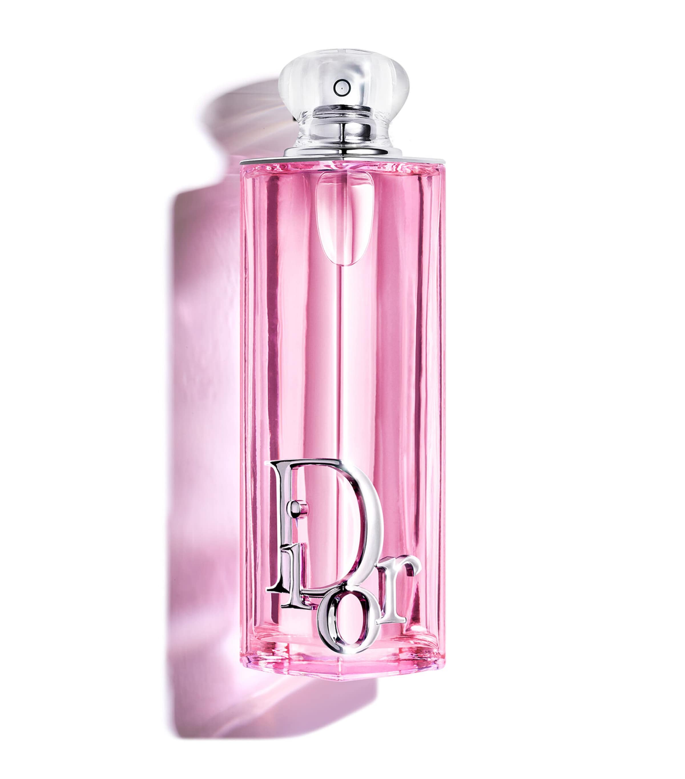 DIOR Dior Addict Rosy Glow Eau De Parfum (100ml) Image 1