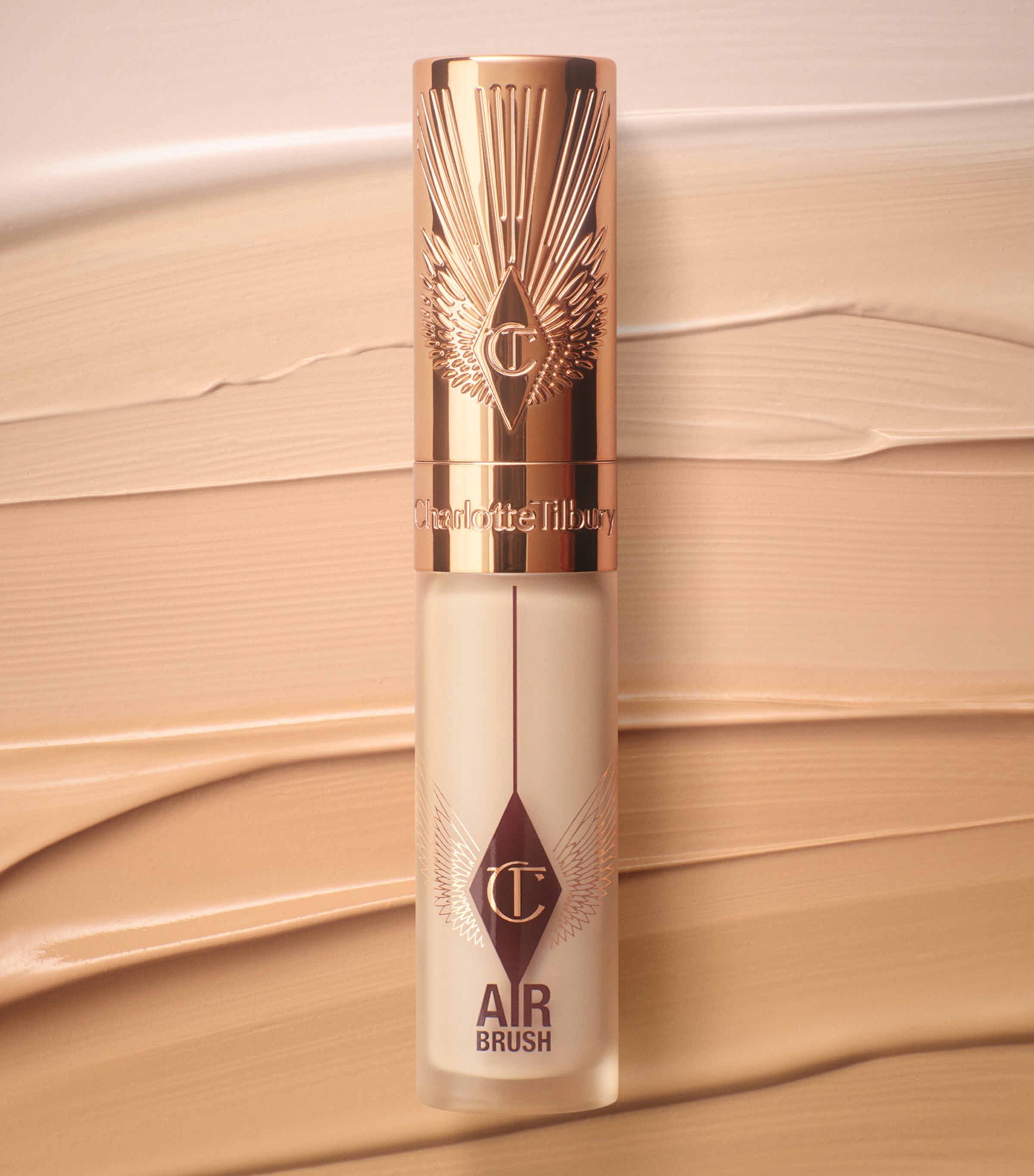 Airbrush Flawless Blur Concealer 3.5 FAIR Image 3