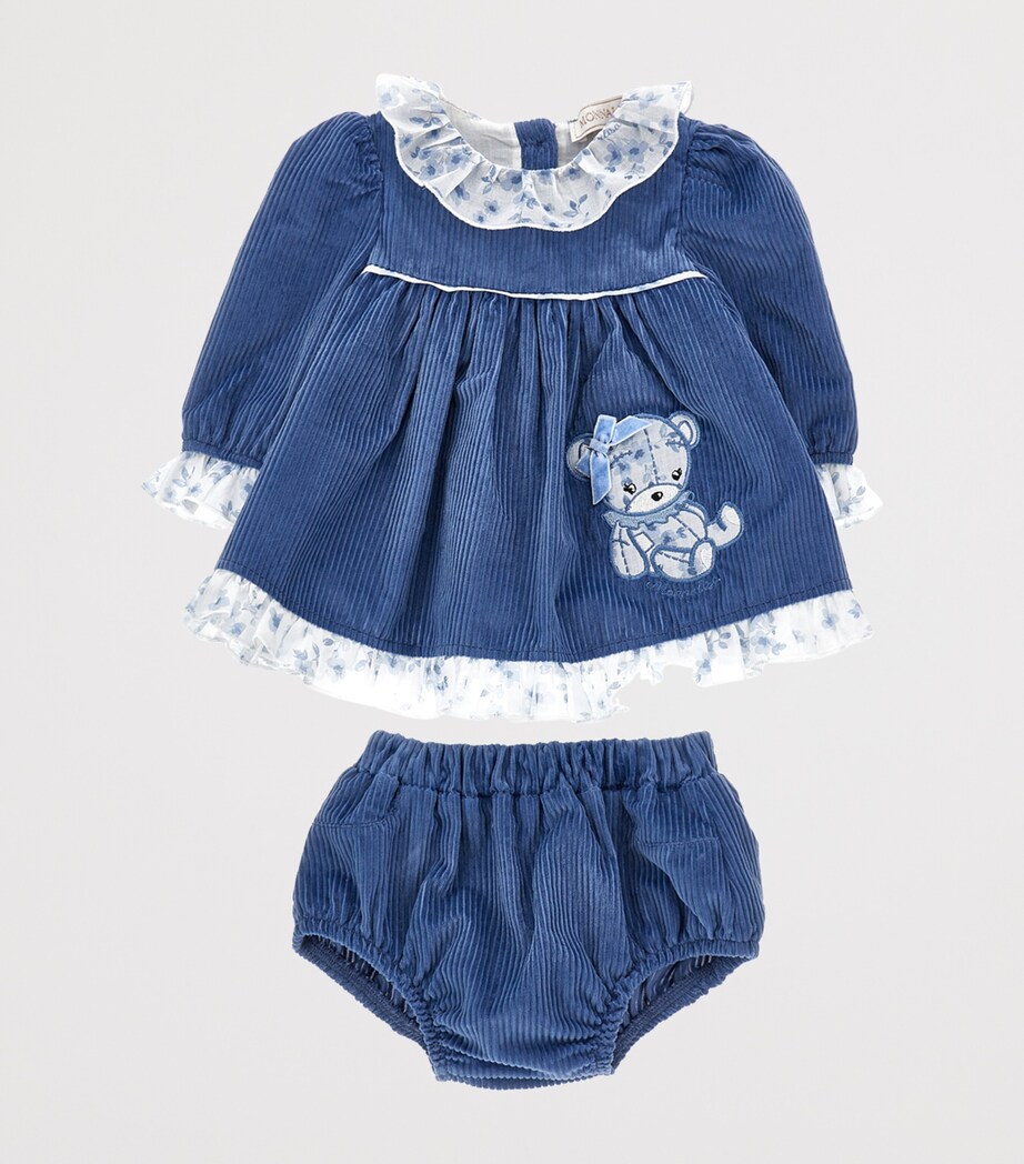 Top and Bloomers Set (1-9 Months) AVIO Image 2