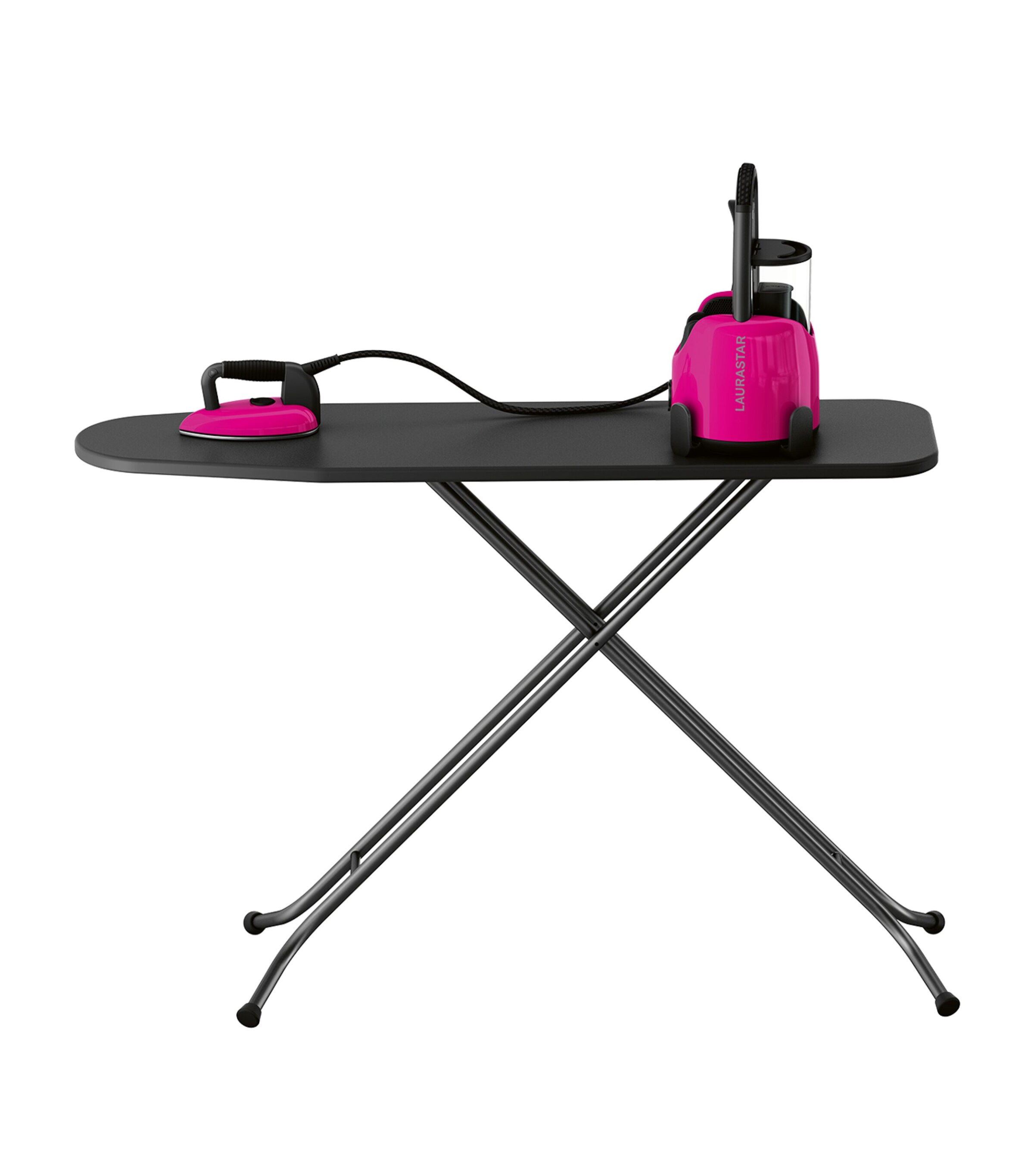 Lift Plus Steamer PINK POP Image 5