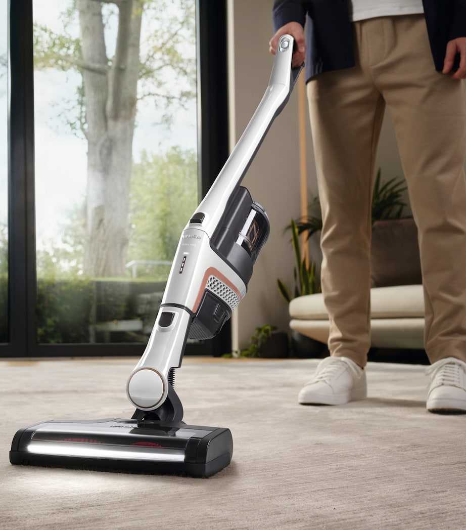 Triflex HX2 Cordless Vacuum Cleaner LOTUS WHITE Image 2