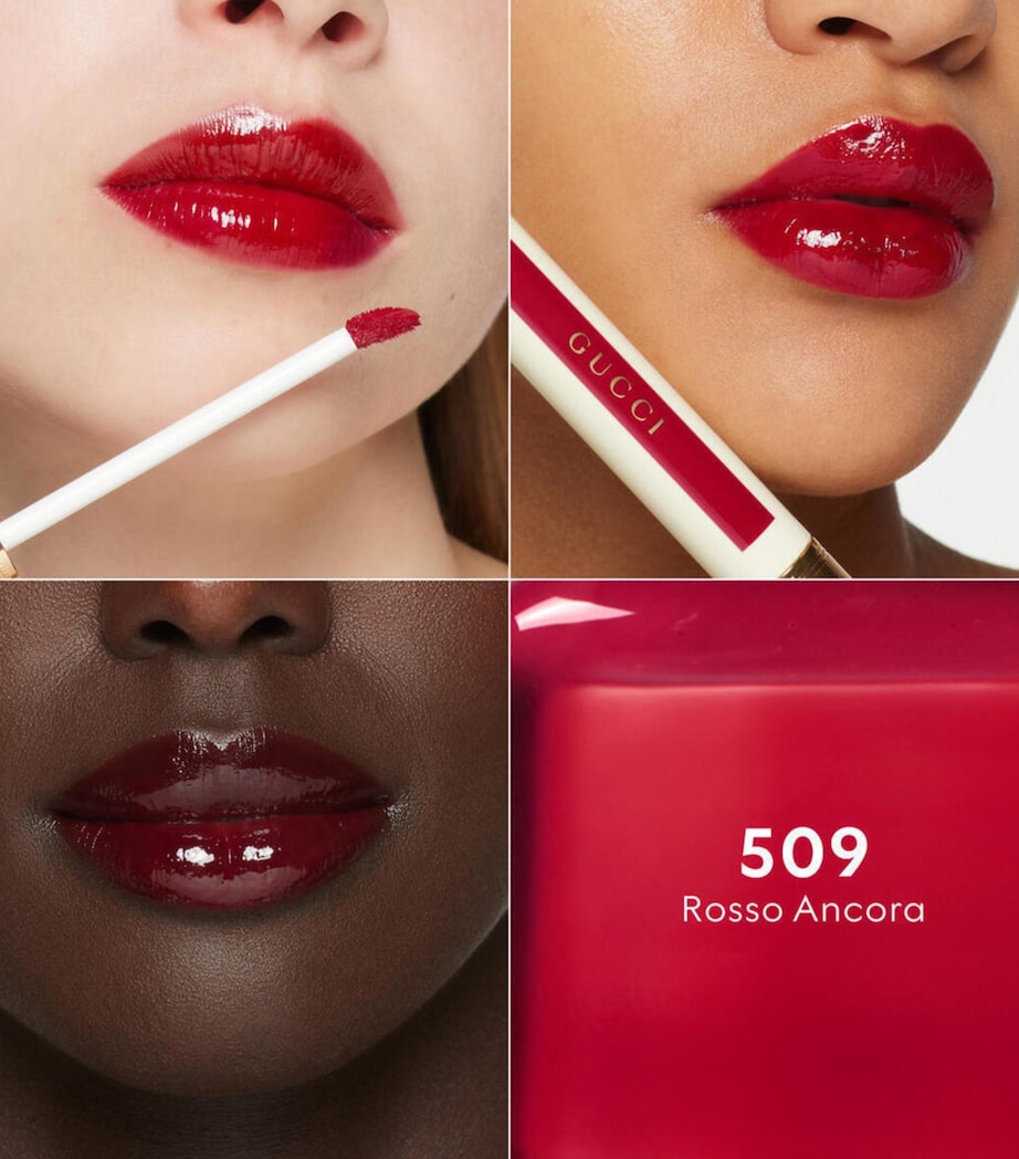 Gucci Gucci Glow Oil-in-Water Tint Image 2