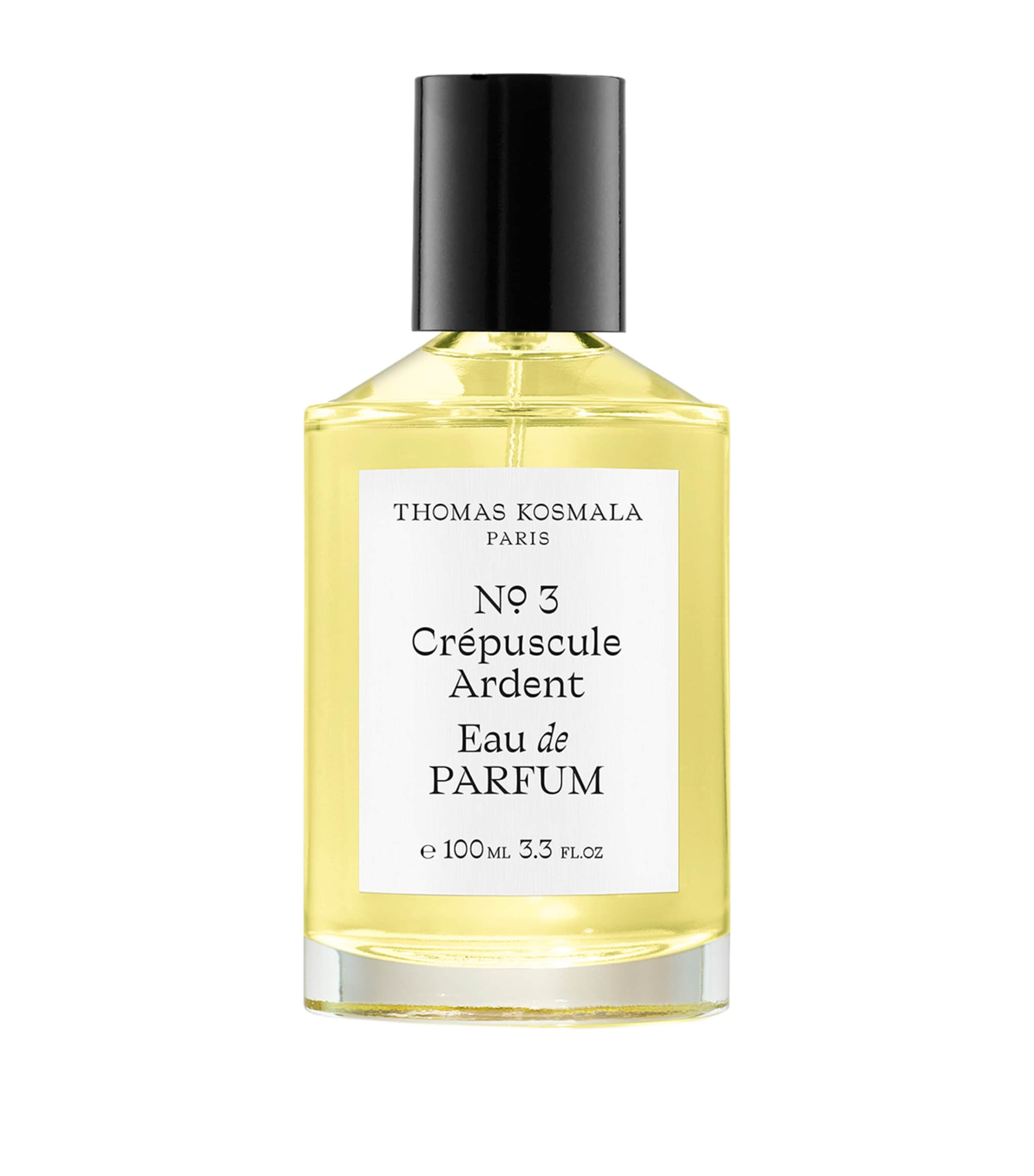 Thomas Kosmala Crépuscule Ardent No.3 Eau De Parfum In White