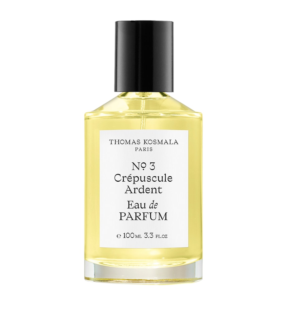 Crépuscule Ardent No.3 Eau de Parfum (100Ml) NO COLOUR Image 1