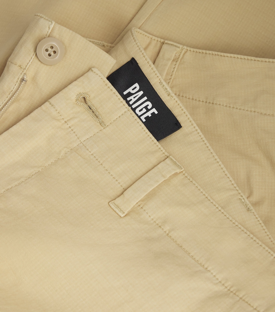 Lander Cargo Trousers SANDHILL Image 5