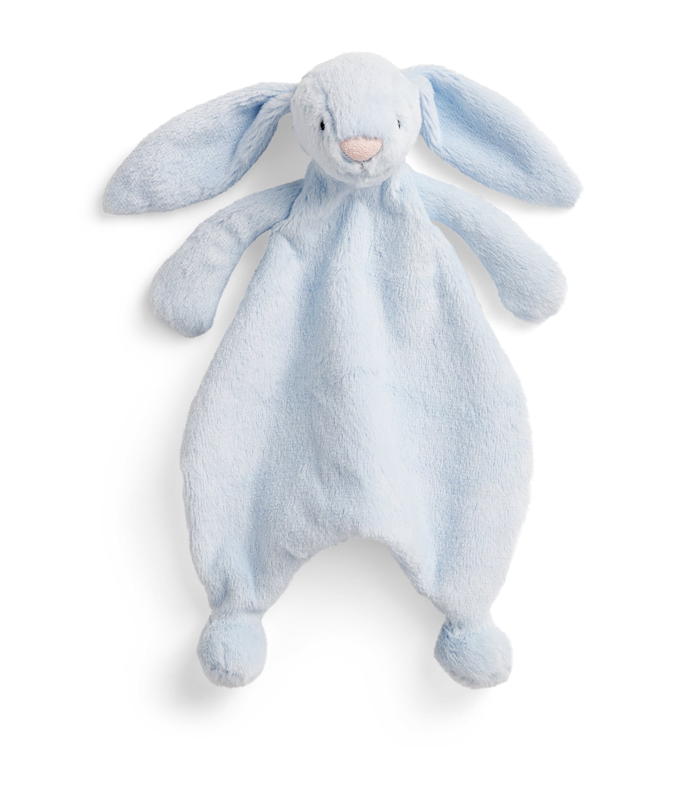 Jellycat Bashful Bunny Comforter (27cm) | Harrods AU