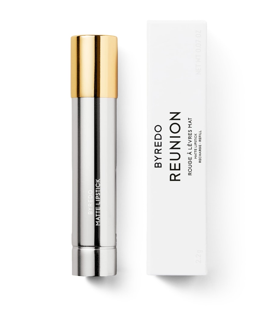 Matte Lipstick - Refill REUNION 109 Image 2