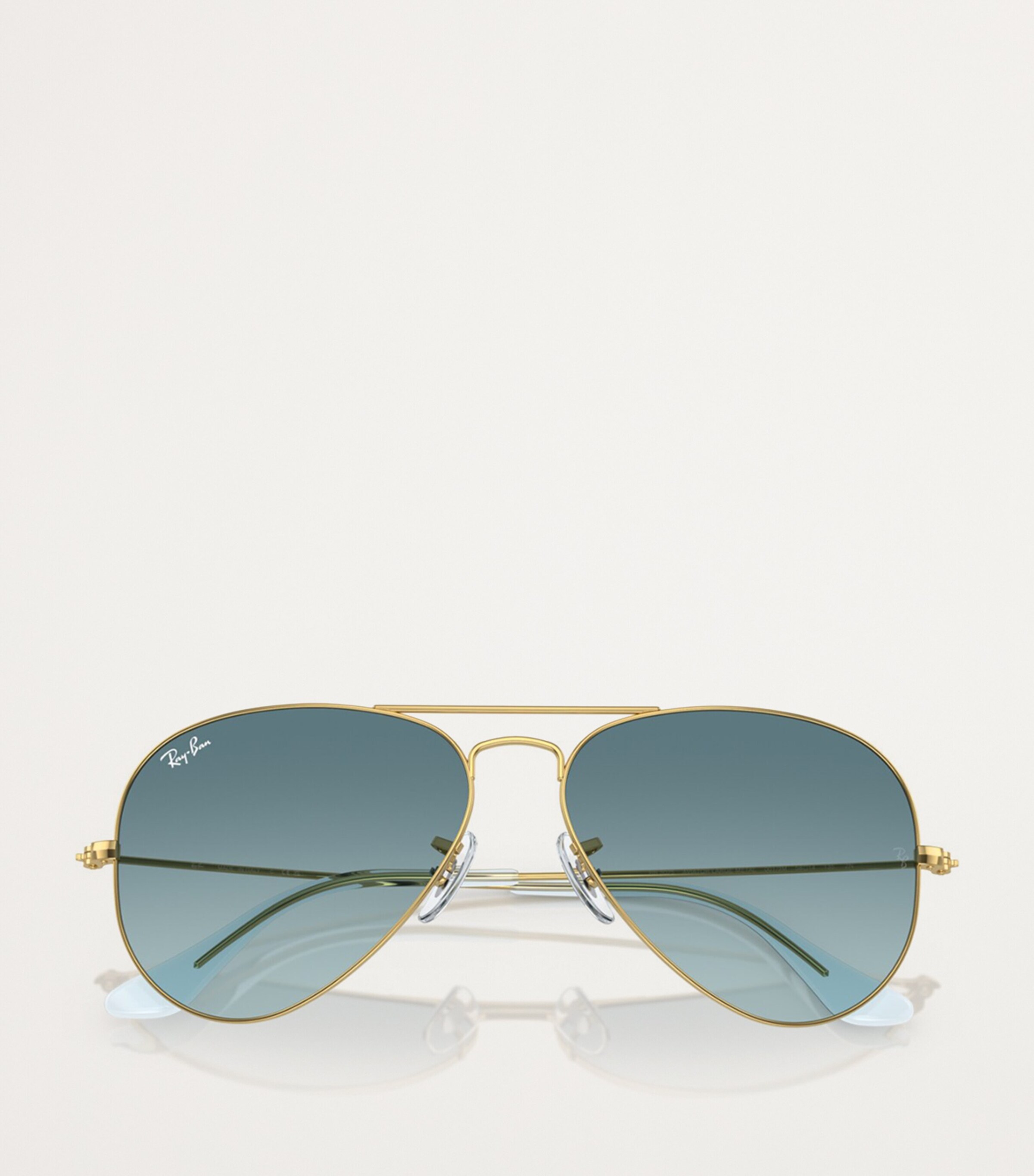 Ray-Ban Metal 0RB3025 Sunglasses Image 5