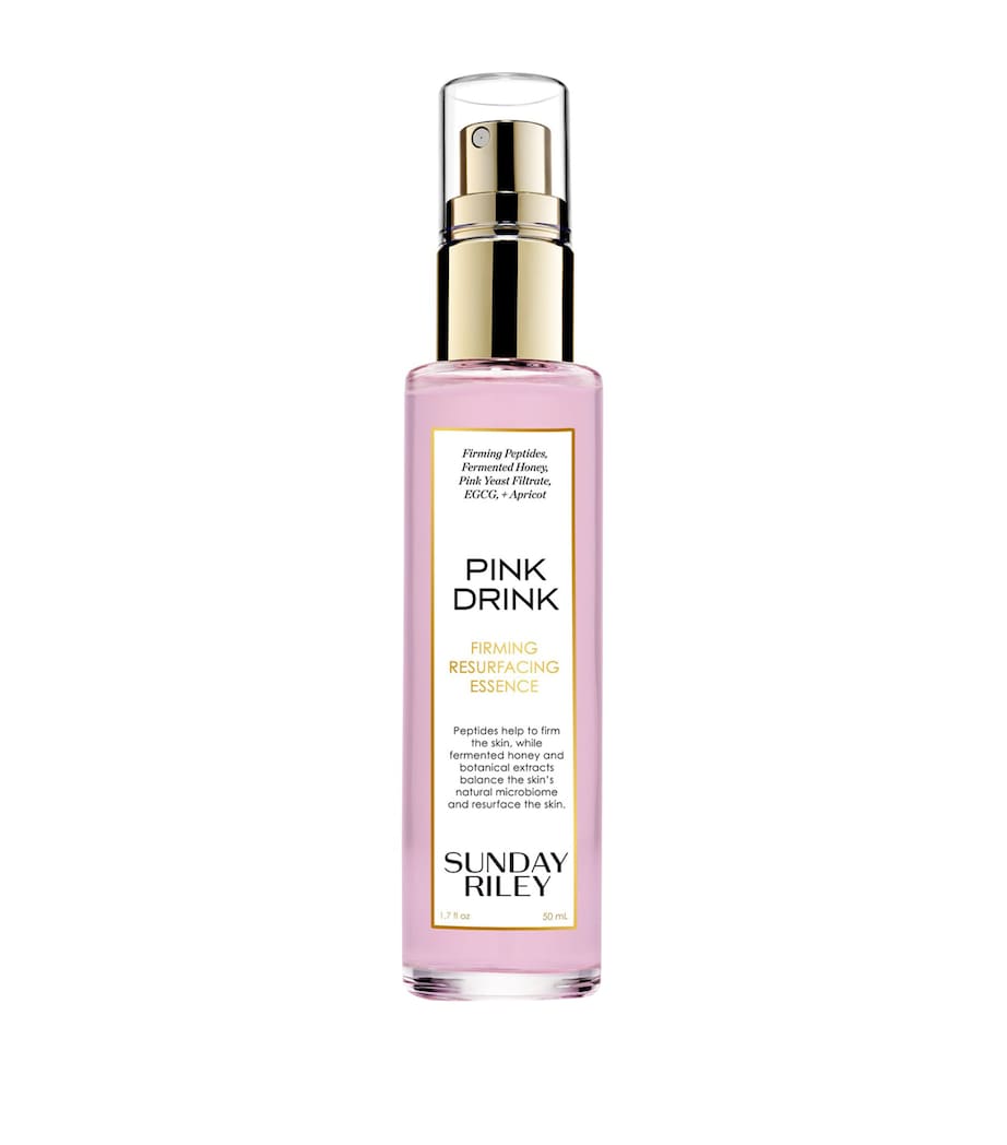 Pink Drink Firming Resurfacing Essence (50Ml) NO COLOUR Image 1