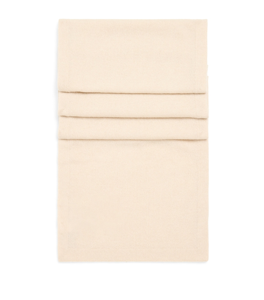 Cashmere Scarf SABBIA Image 1