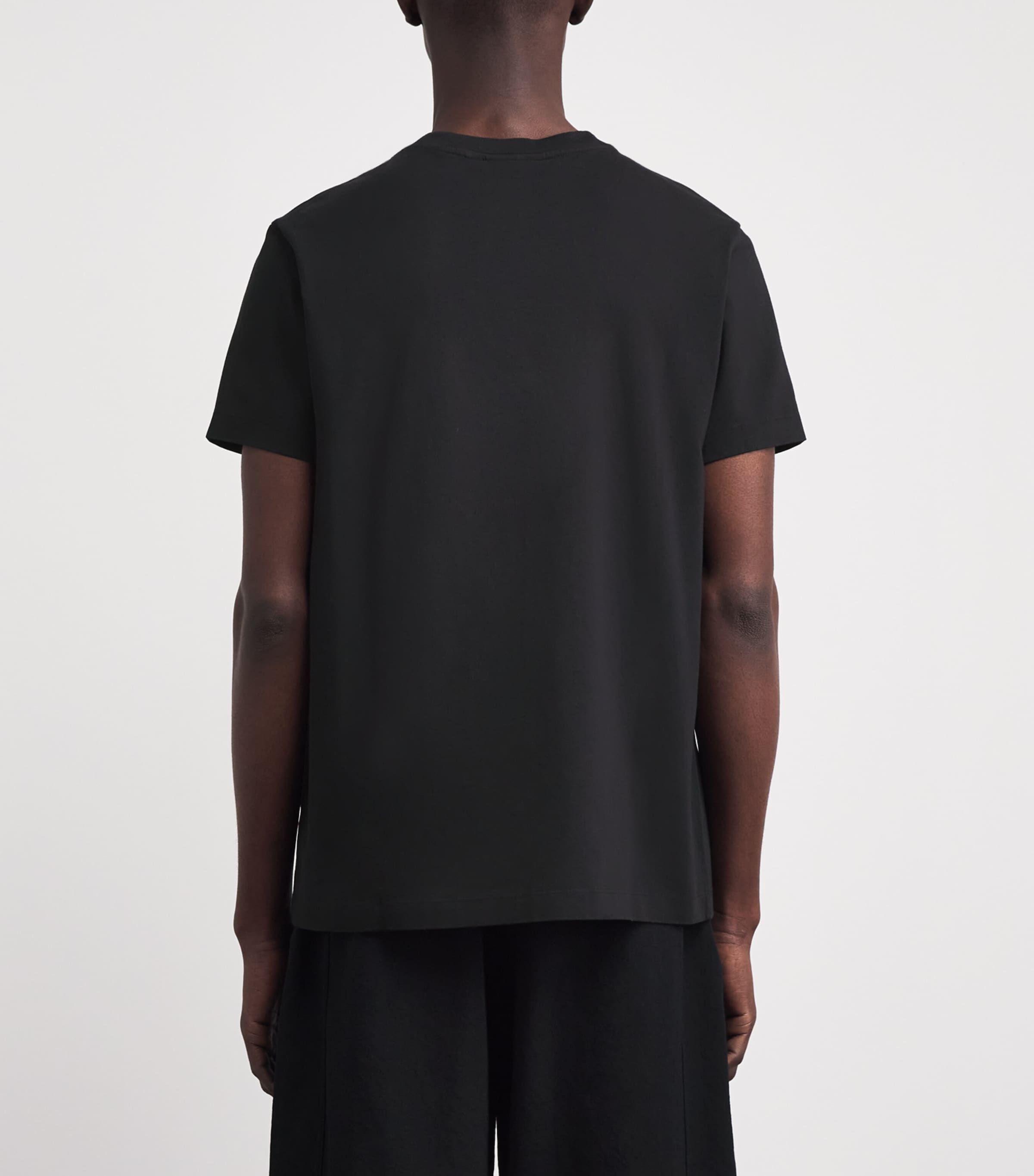 Canada Goose Mens Emerson Crew-Neck T-Shirt Image 5