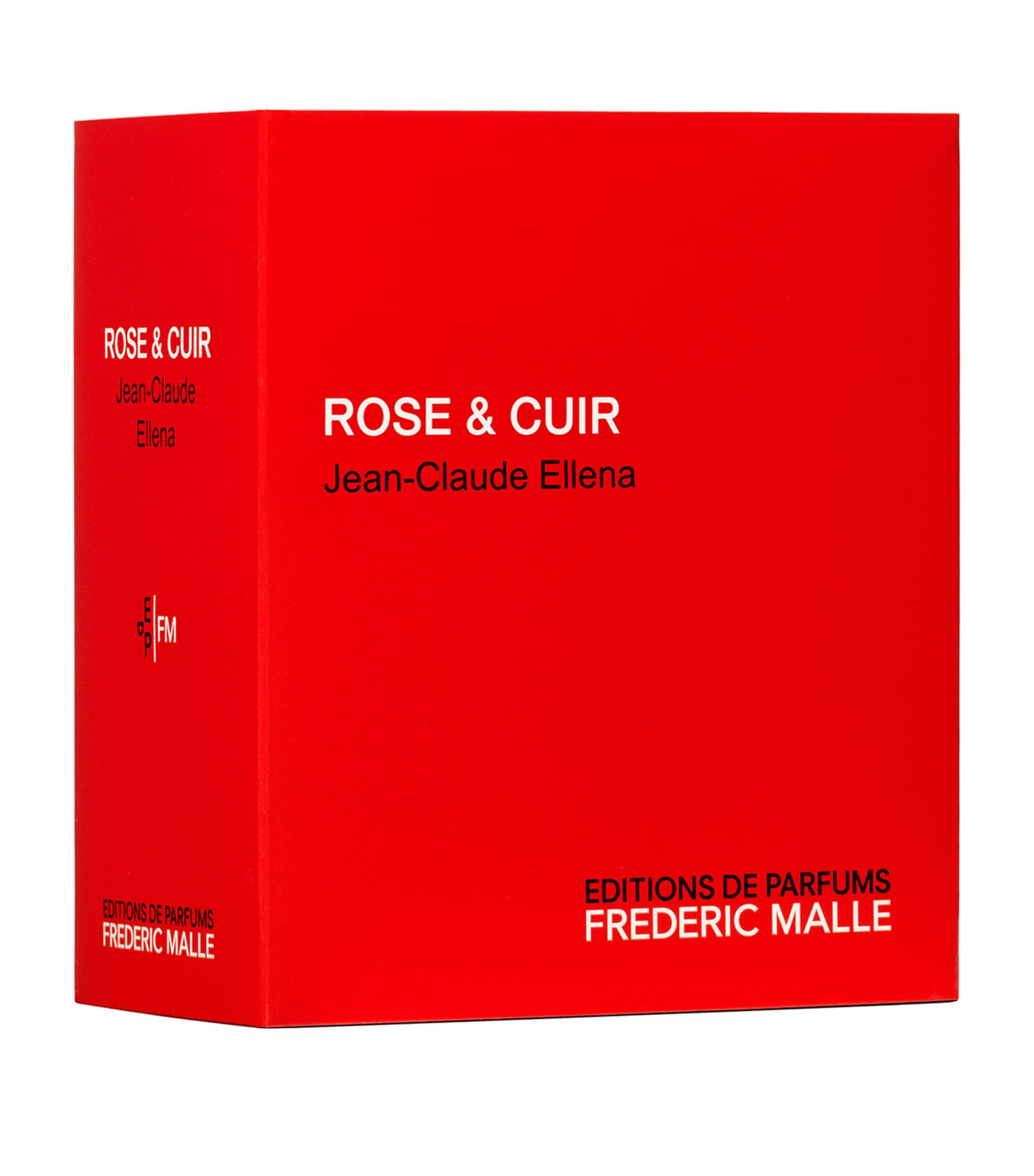 Frederic Malle Rose & Cuir Eau de Parfum | Harrods US
