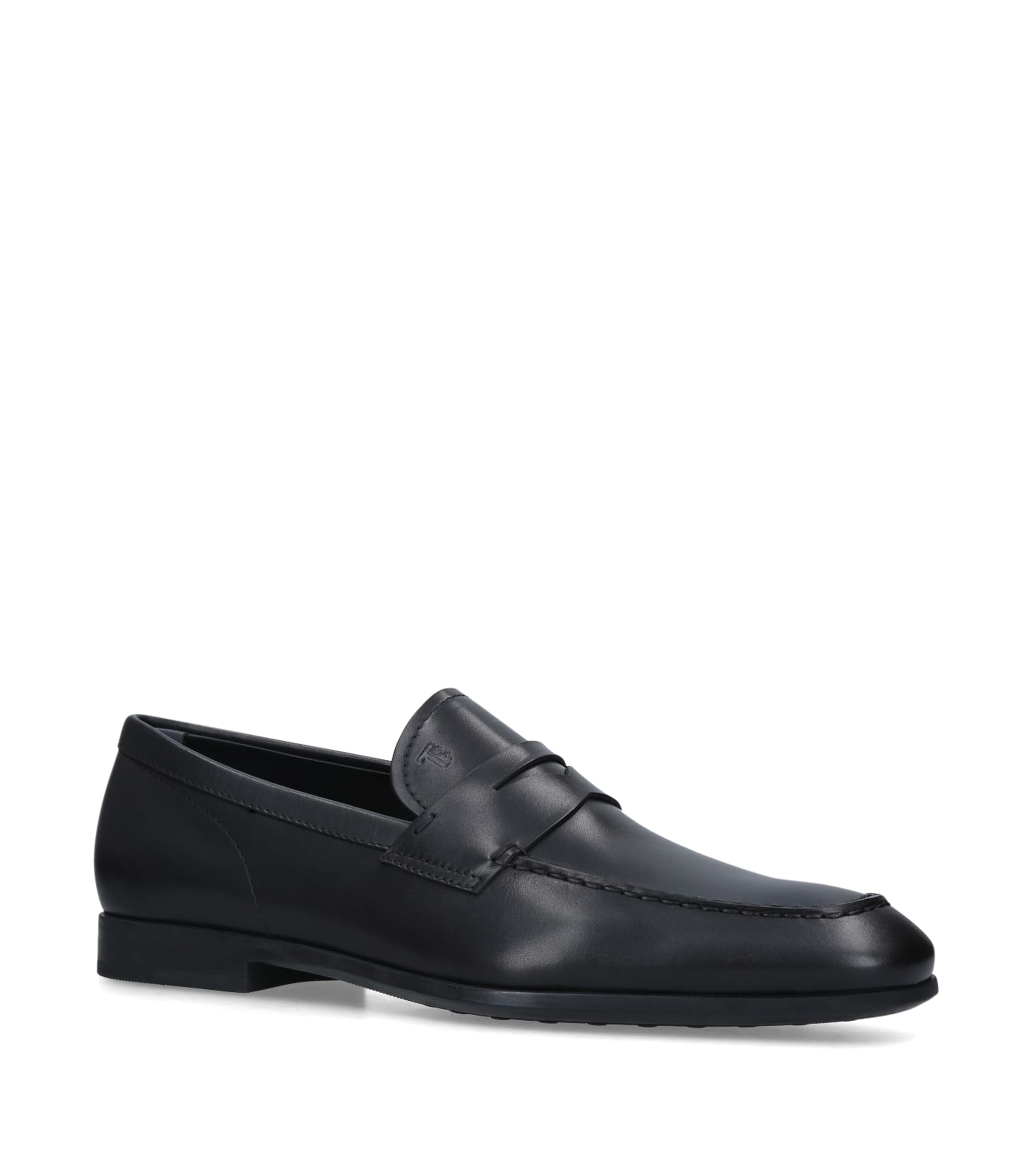 TOD'S GOMMINO DRIVING SHOES 