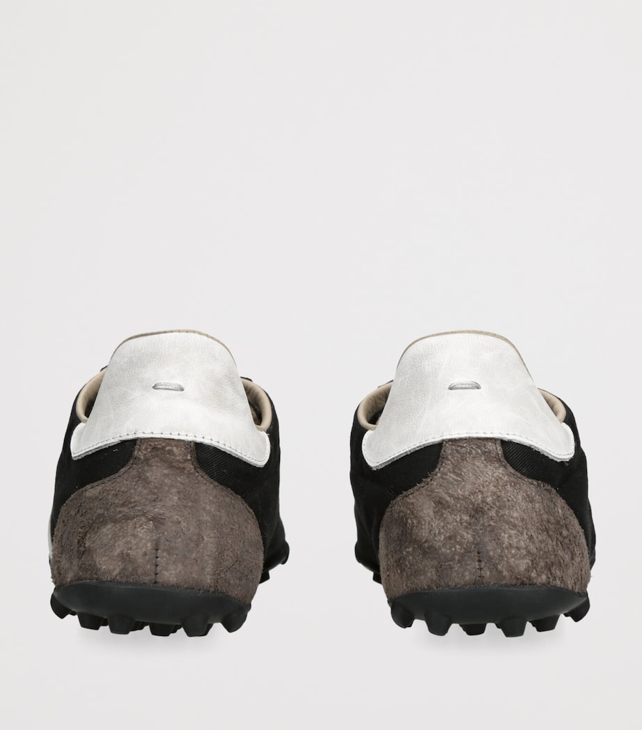 Sprinters Sneakers BLK/WHITE Image 2