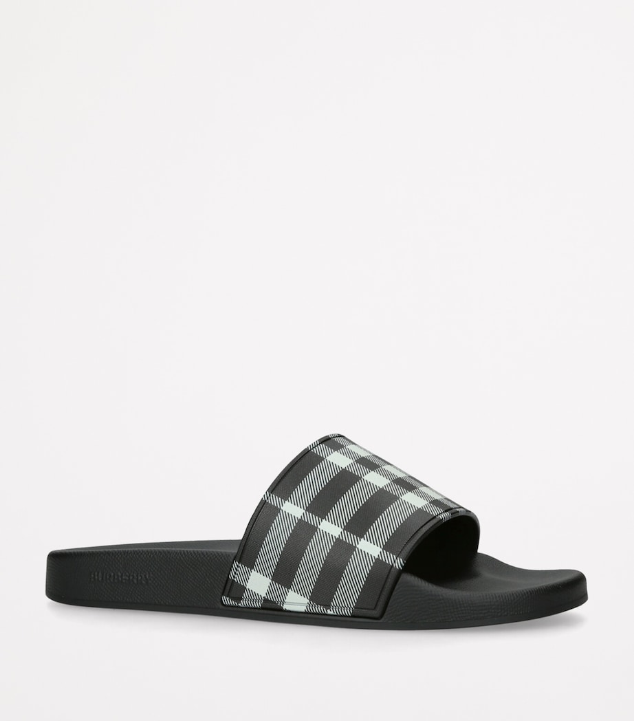 Check Slides BLACK/COMB Image 3