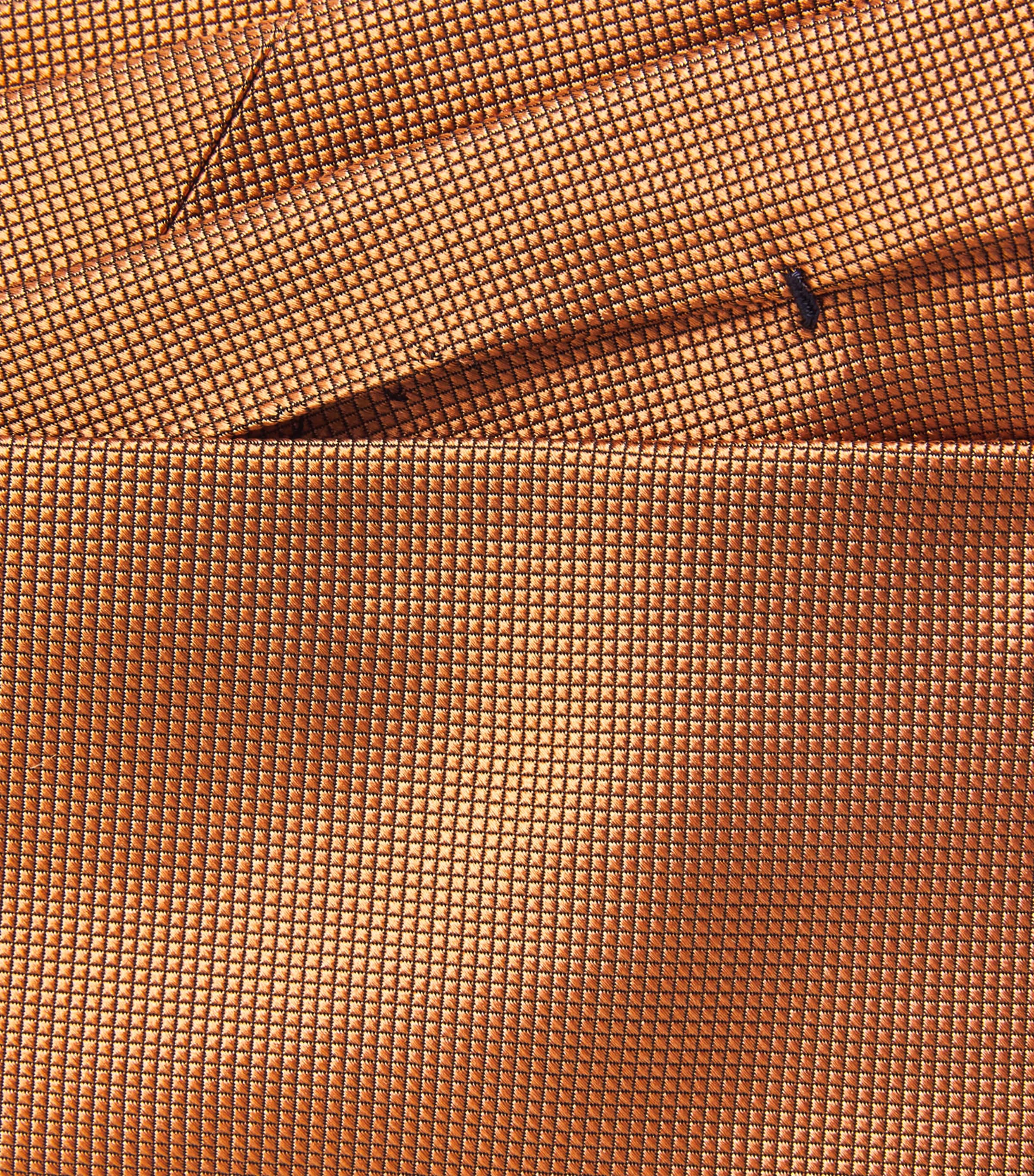 Paul Smith Silk Jacquard Tie Image 3