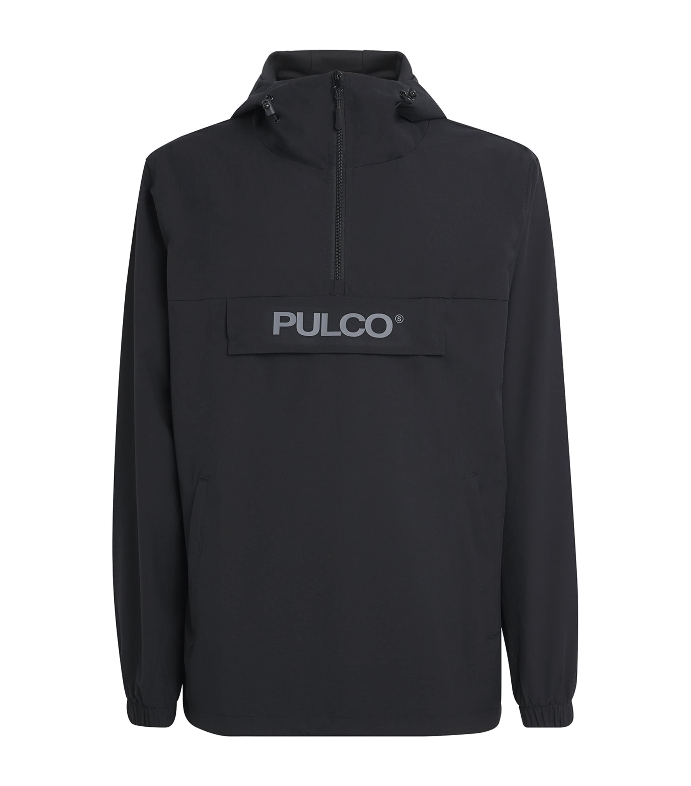 Pulco Studios Ripstop Coaches Jacket | Men Clothing | Sportswear | Sports Jackets