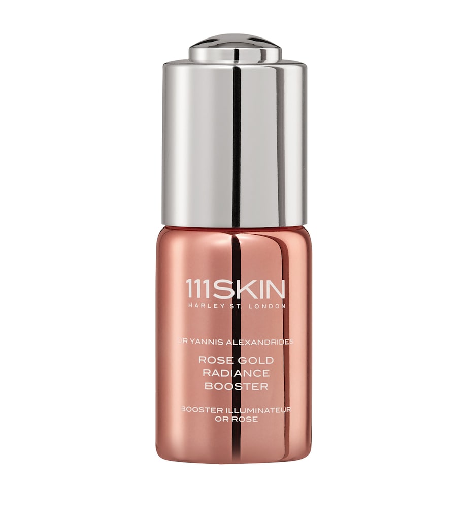 Rose Gold Radiance Booster (20ml) NO COLOUR Image 1