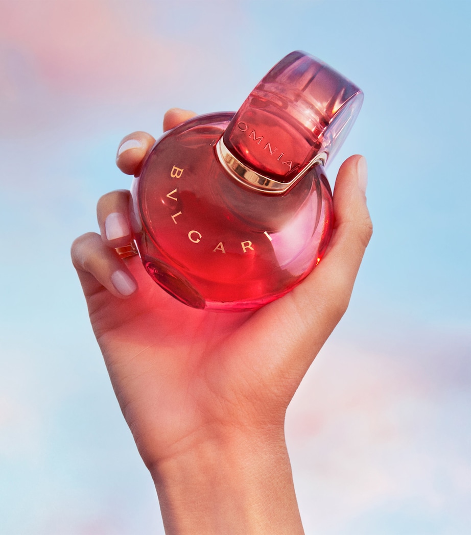 Omnia Coral Eau de Toilette (100ml) NO COLOUR Image 3