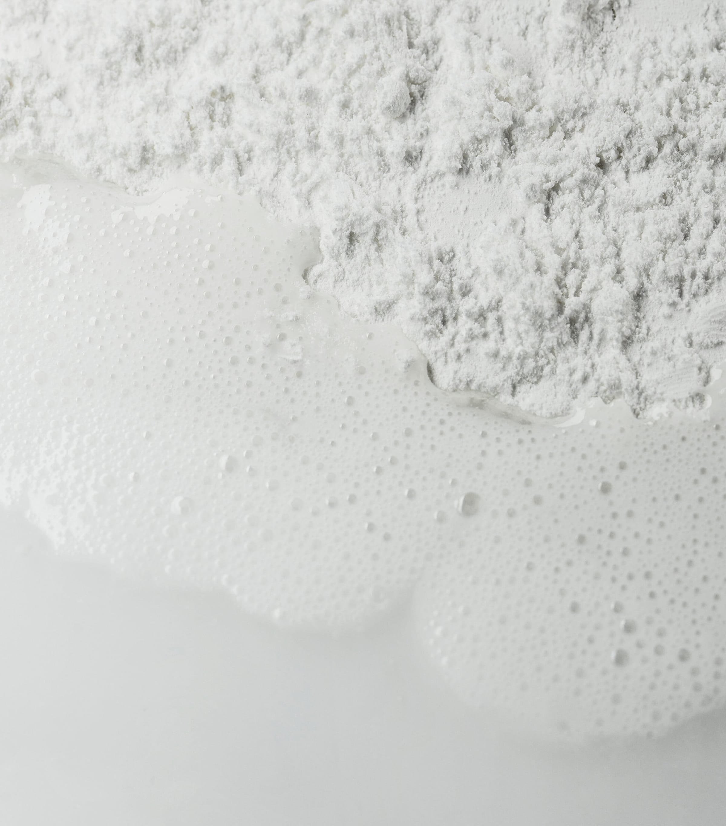 Exfoliating Enzyme Cleanser (40g) NO COLOUR Image 3