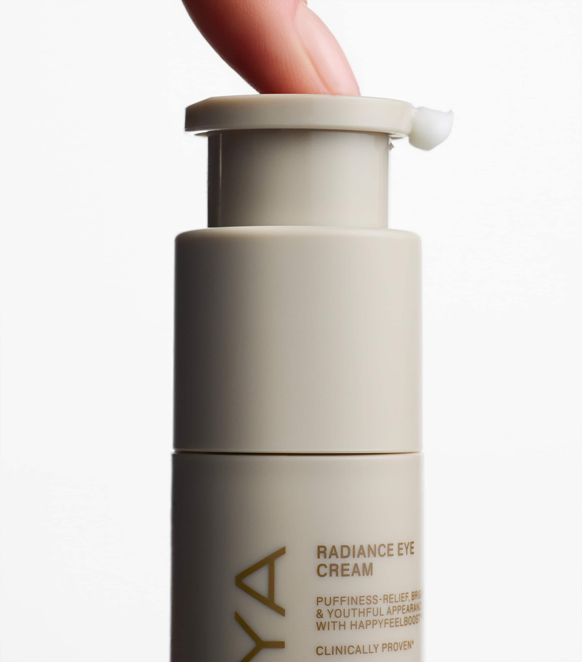 LOYA Radiance Eye Cream (15ml) Image 3
