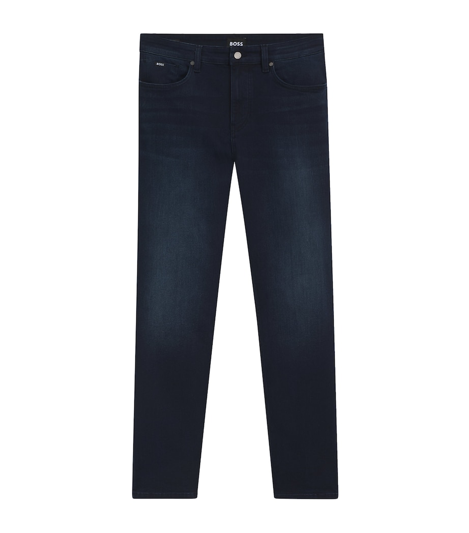 Delaware Slim Jeans 412 Image 1