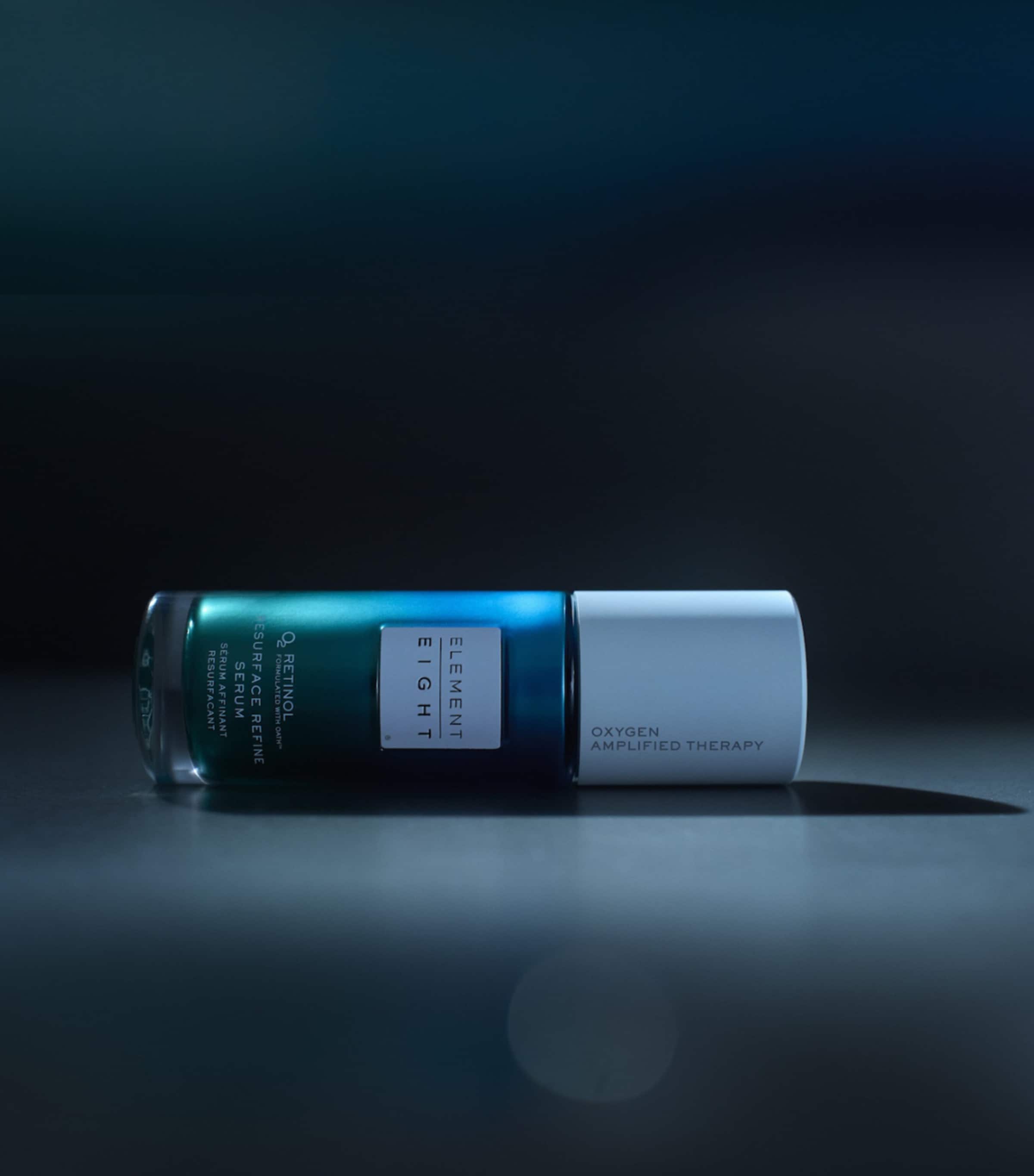 O2 Retinol Resurface Serum (30ml) NO COLOUR Image 4