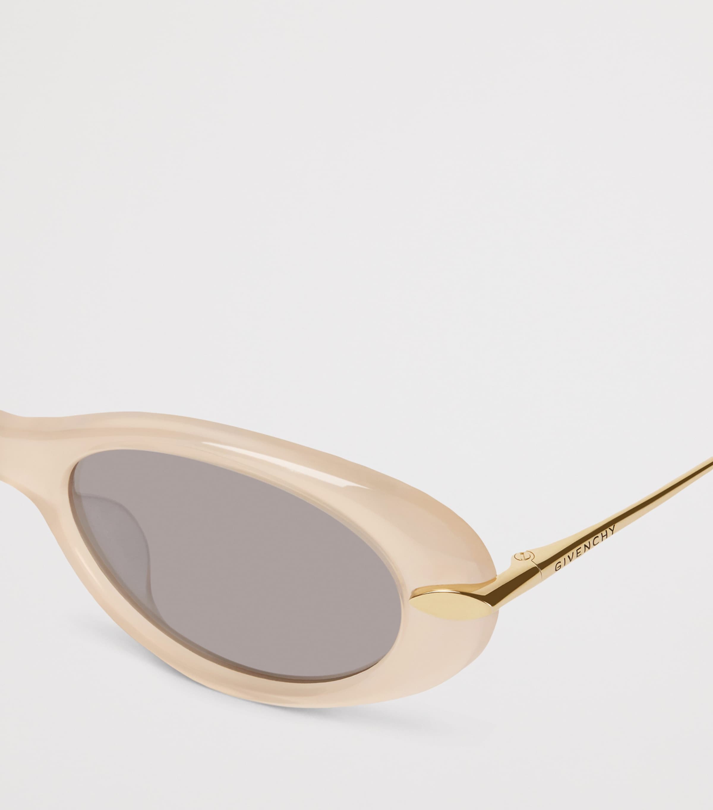 Givenchy Acetate Bold Sunglasses Image 4