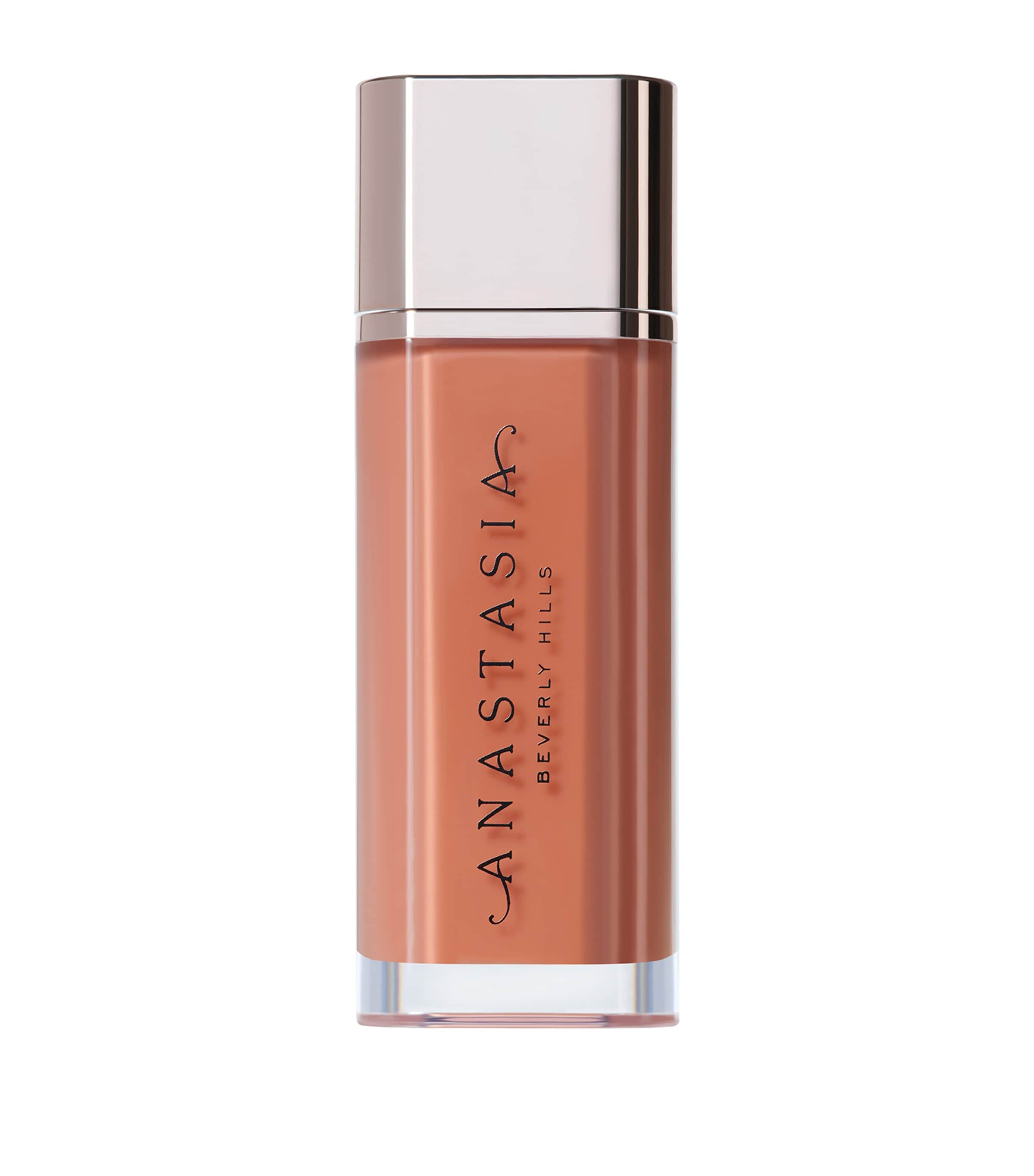 Anastasia Beverly Hills Lip Velvet In Pink