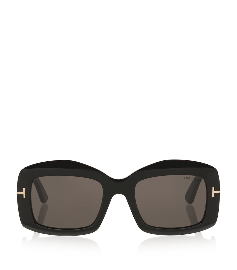 Acetate Venetia Sunglasses 1330L1 Image 1