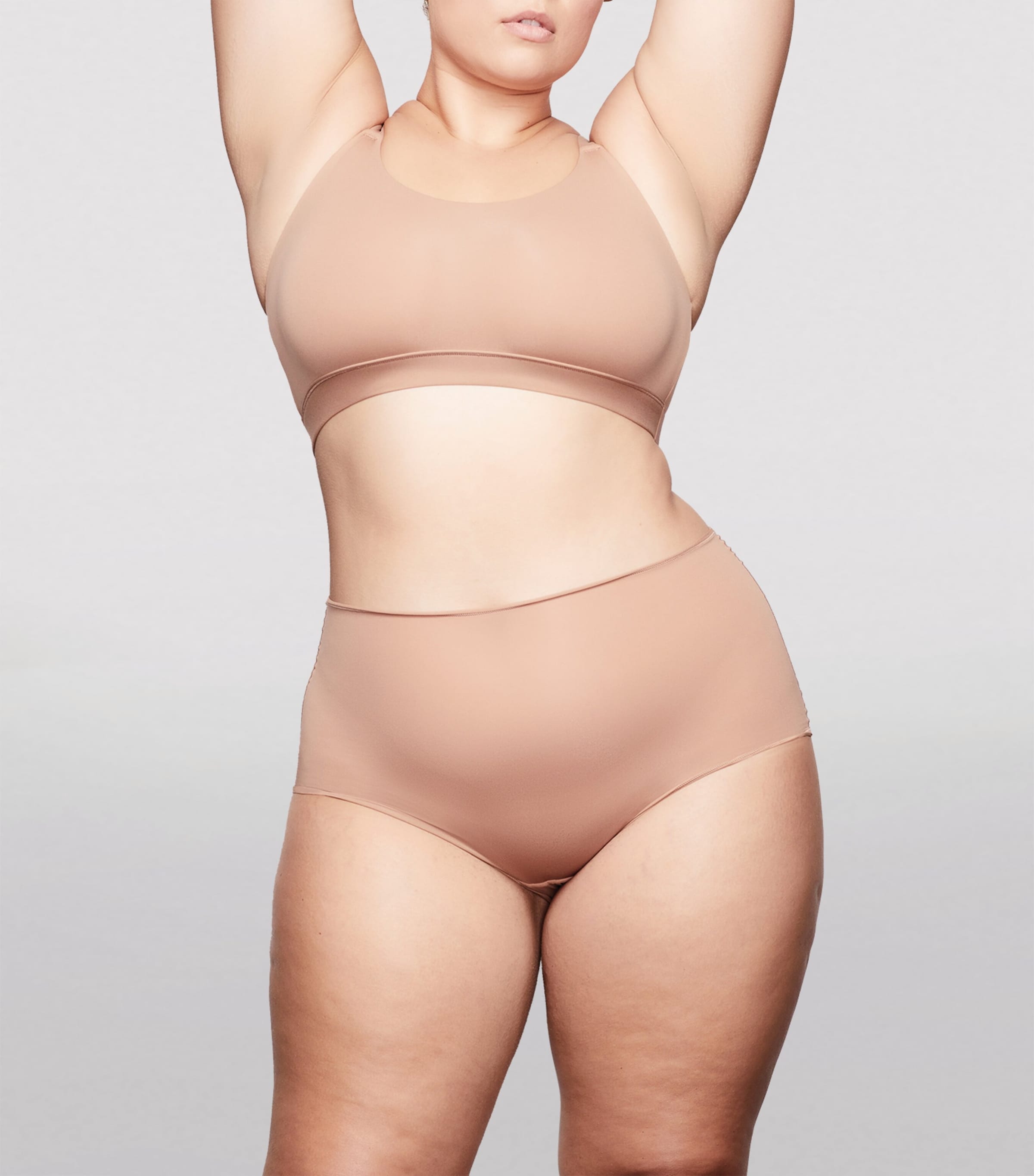 Fits Everybody Boyshort Briefs SIENNA Image 2