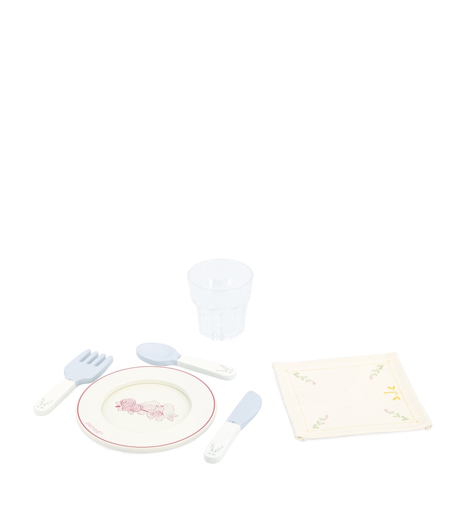 Grandma’s Tea Set Case MULTI Image 7