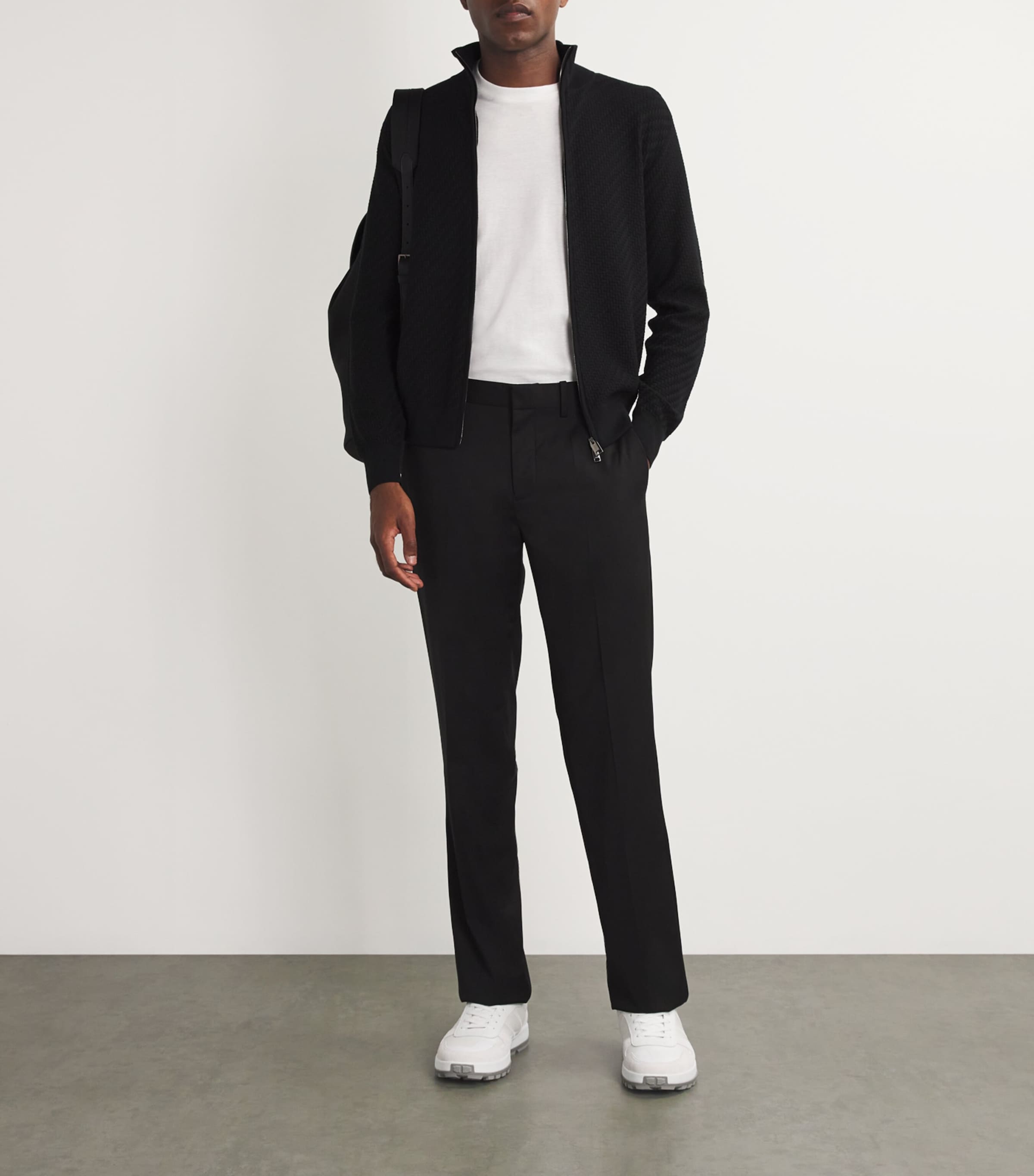 Crossing Low-Top Sneakers 9000 Image 6