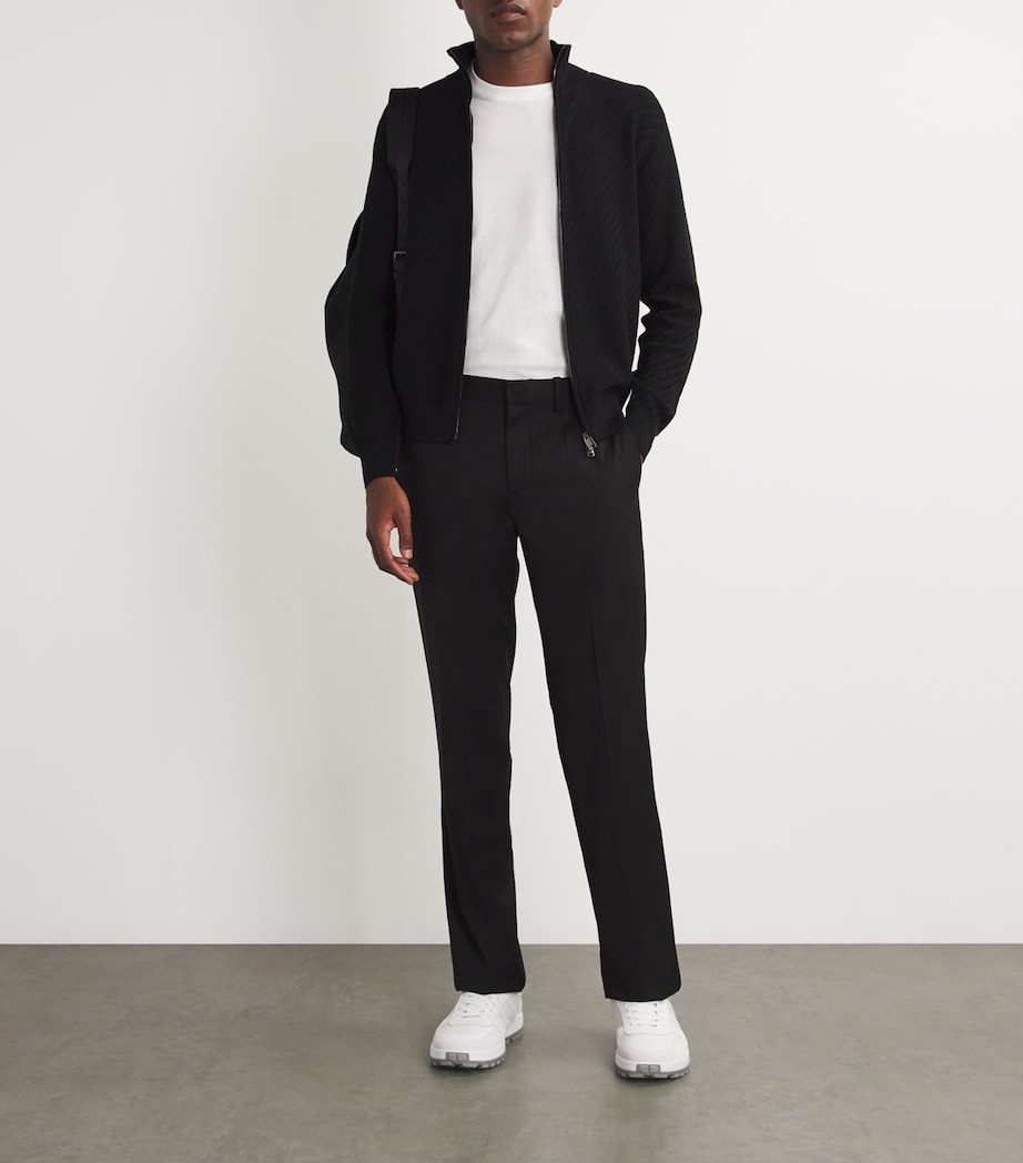 Crossing Low-Top Sneakers 9000 Image 6