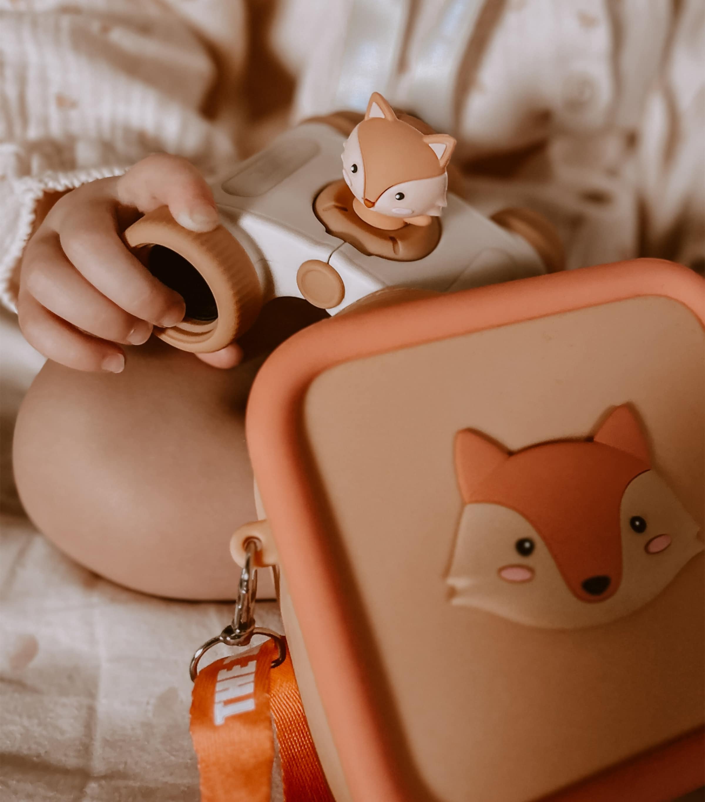 Fox Binoculars MULTI Image 7