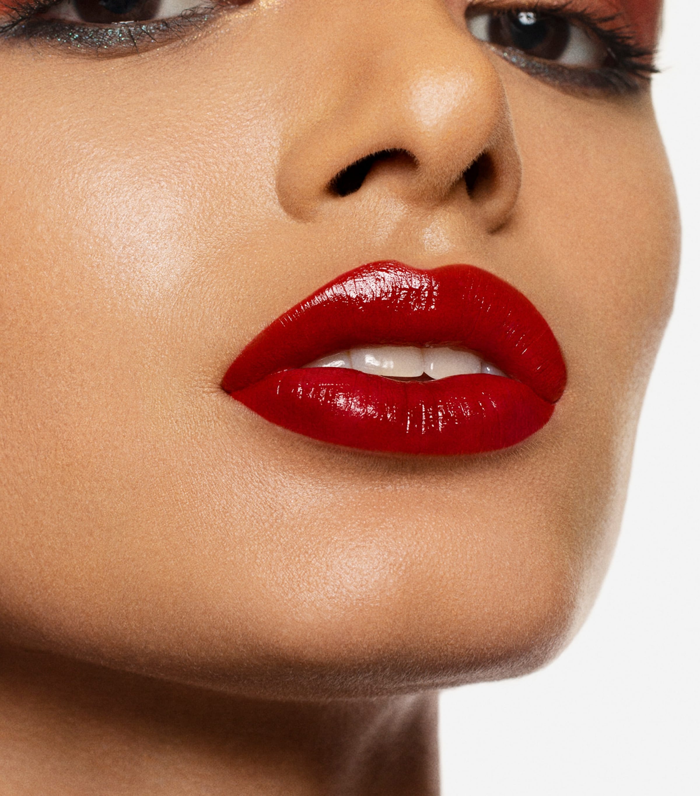 Liquid Lipstick Vinyl SCARLET RIVER 359 Image 5