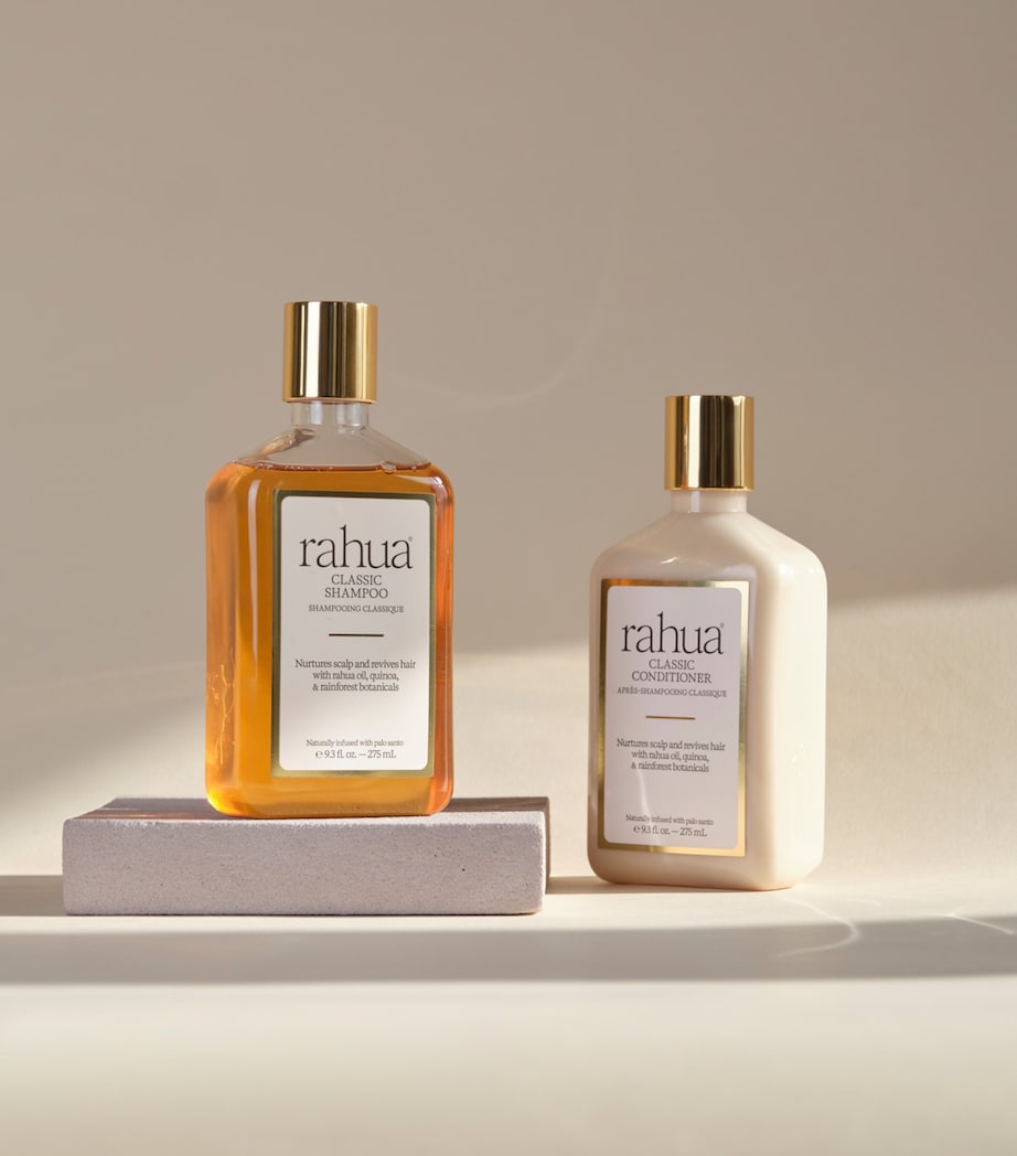 Rahua Shampoo (275ml) Image 4