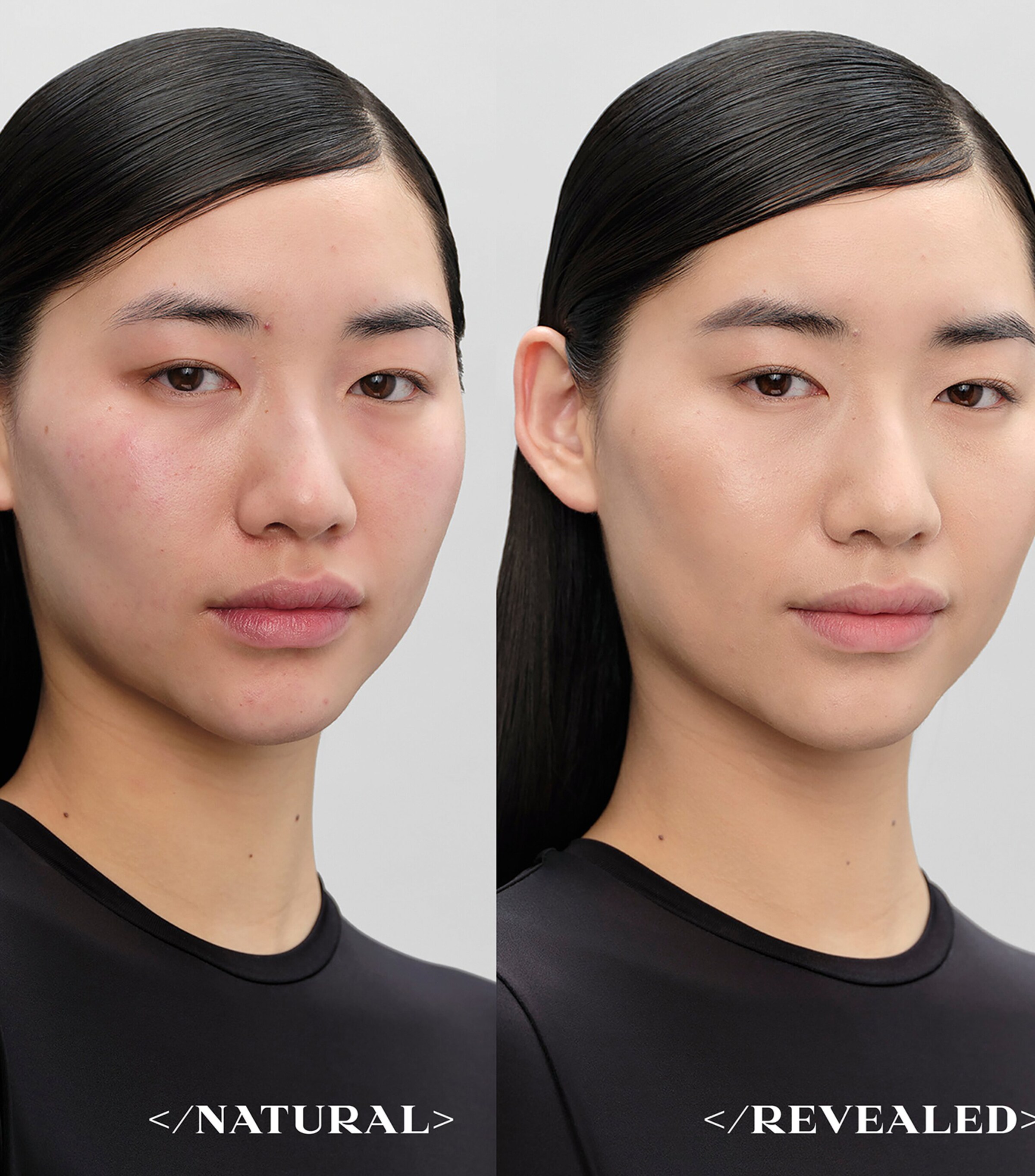 Prada Beauty Reveal Skin Optimising Foundation Image 4