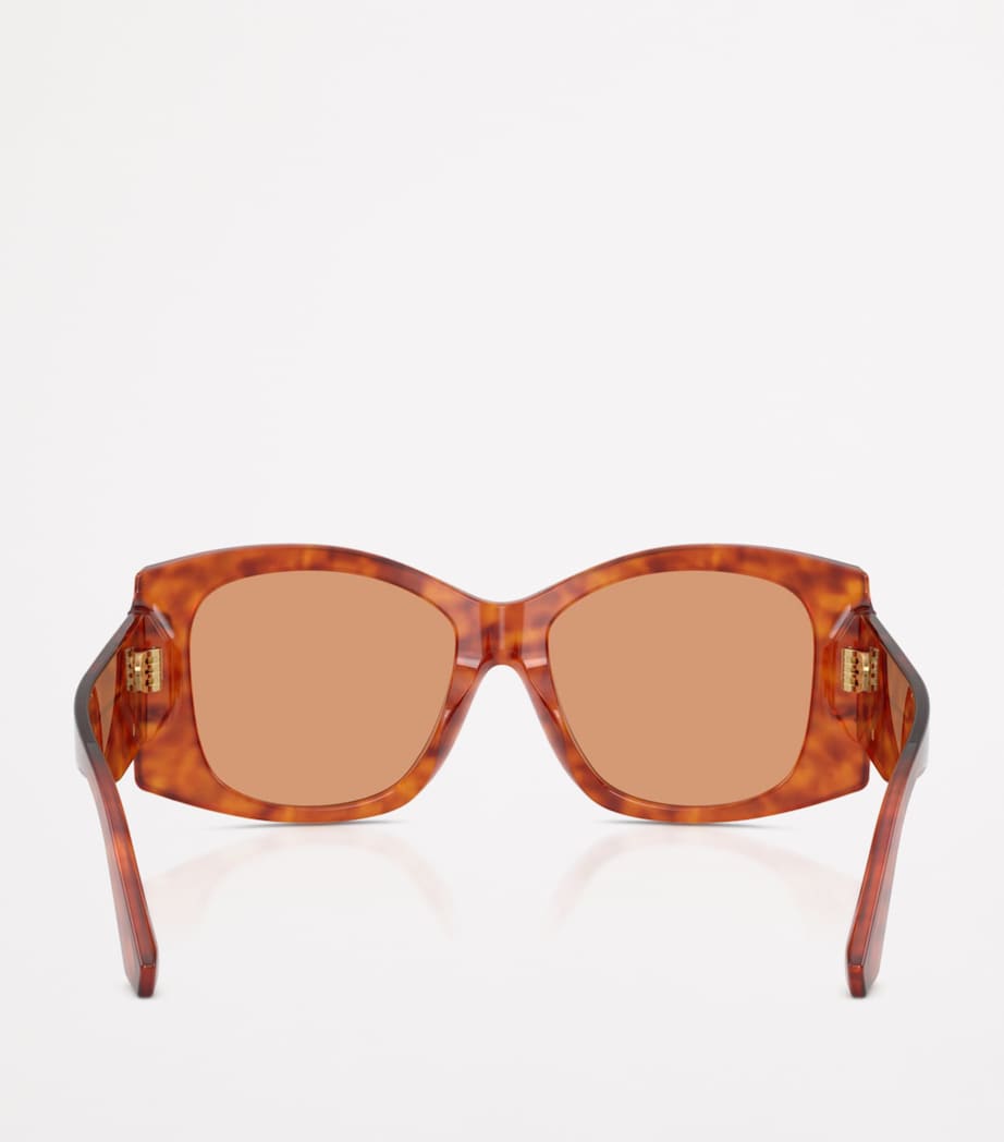 Dolce&Gabbana DG Millennials Butterfly Sunglasses Image 4
