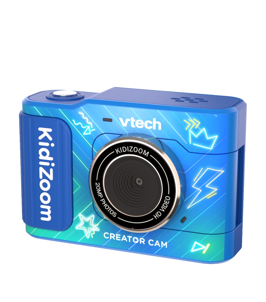 VTech KidiZoom Creator Camcorder Image 1